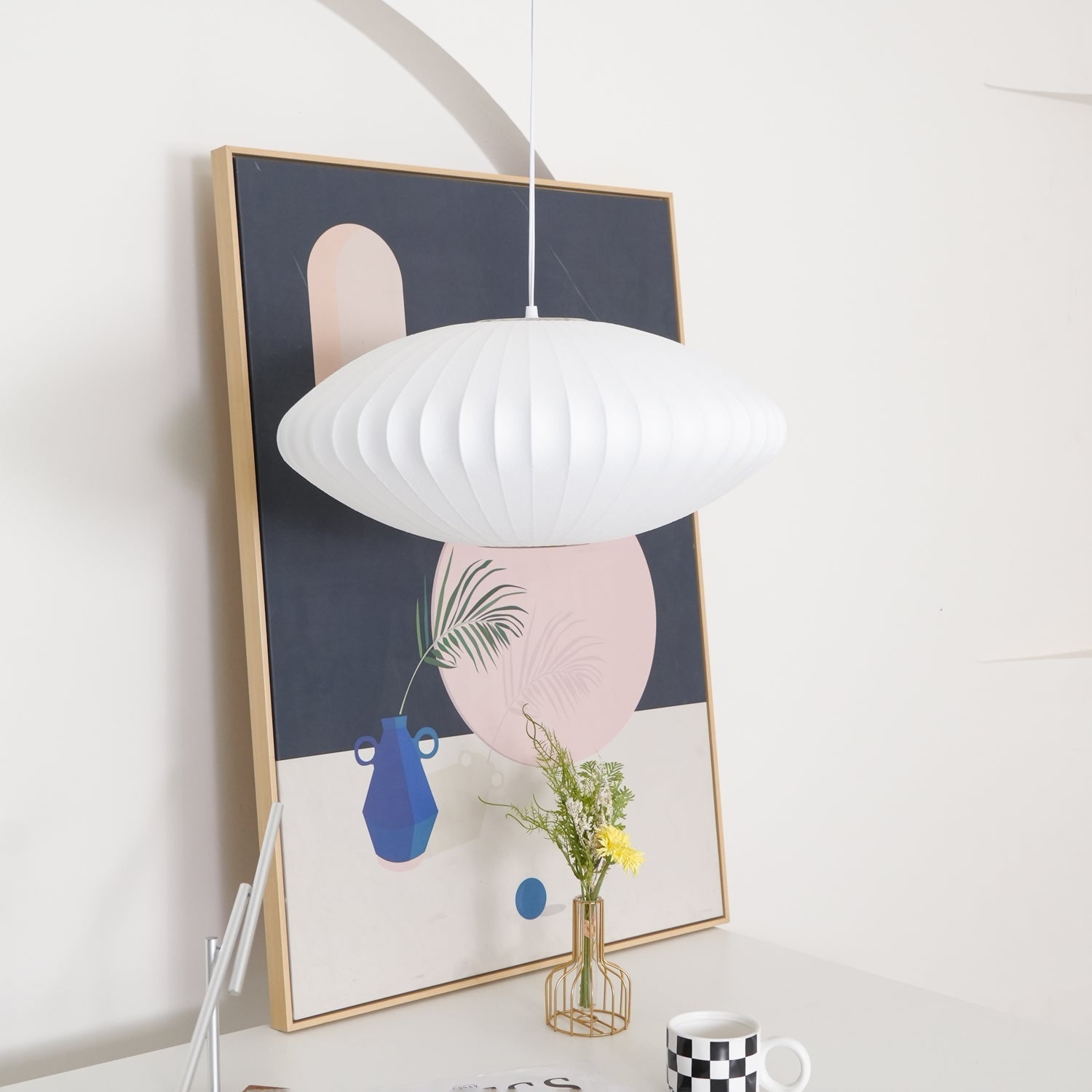 Sucoser Pendant Light Series - Track Guide