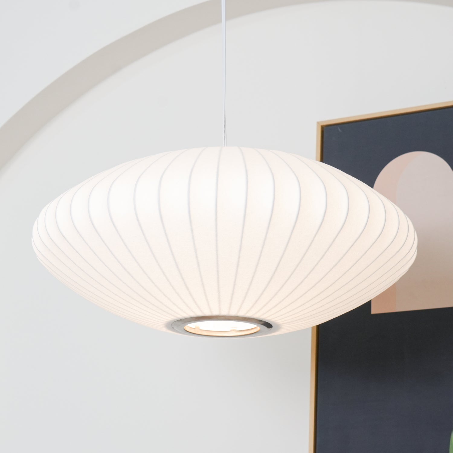 Sucoser Pendant Light Series - Track Guide