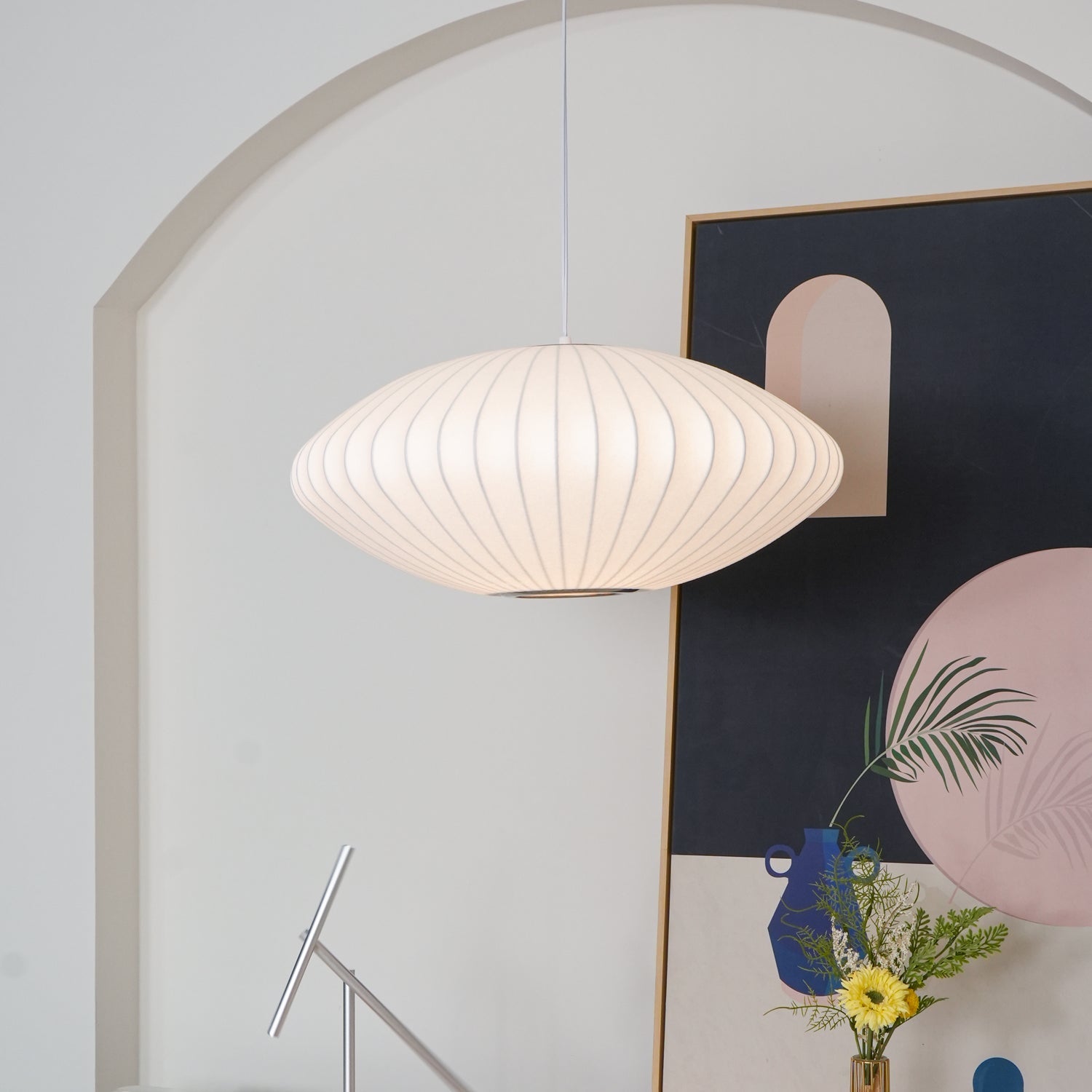 Sucoser Pendant Light Series - Track Guide