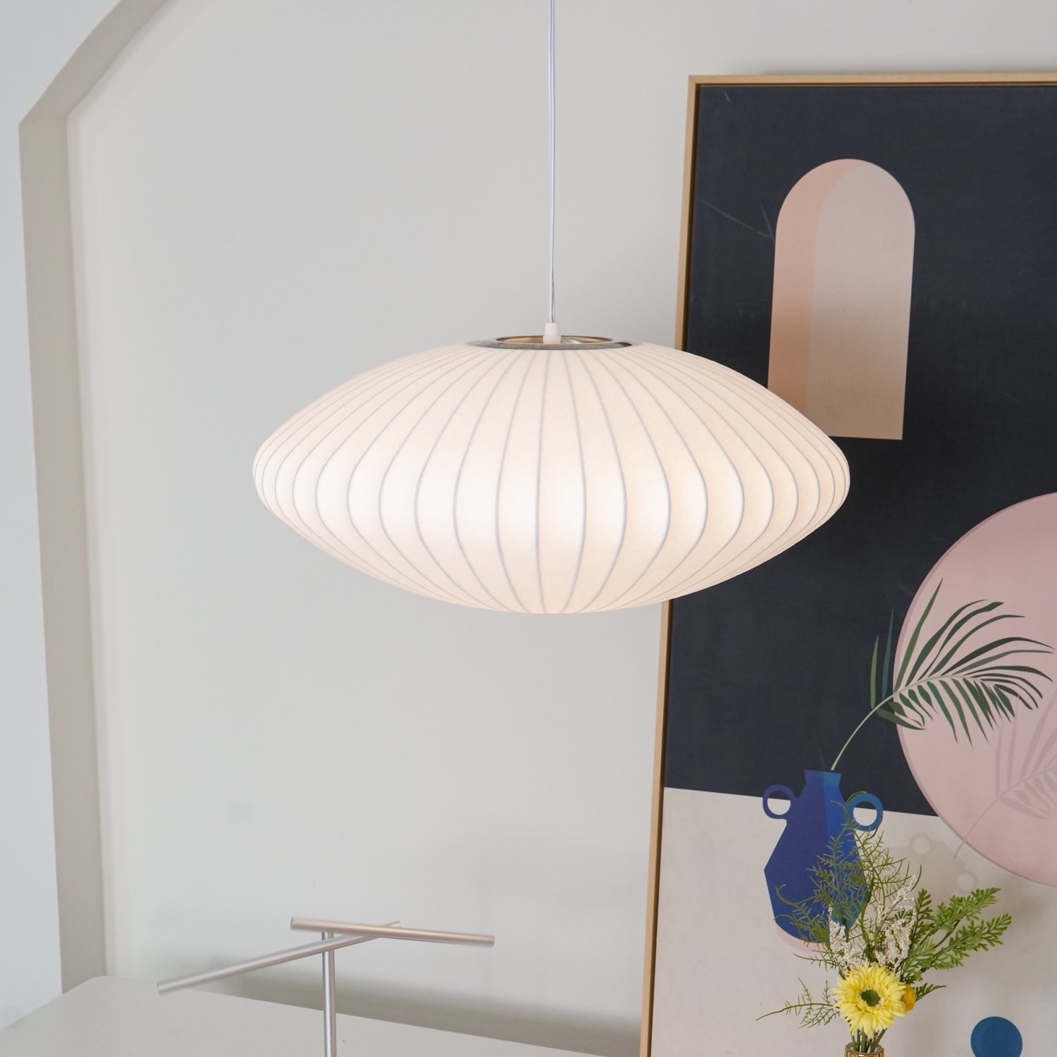 Sucoser Pendant Light Series - Track Guide
