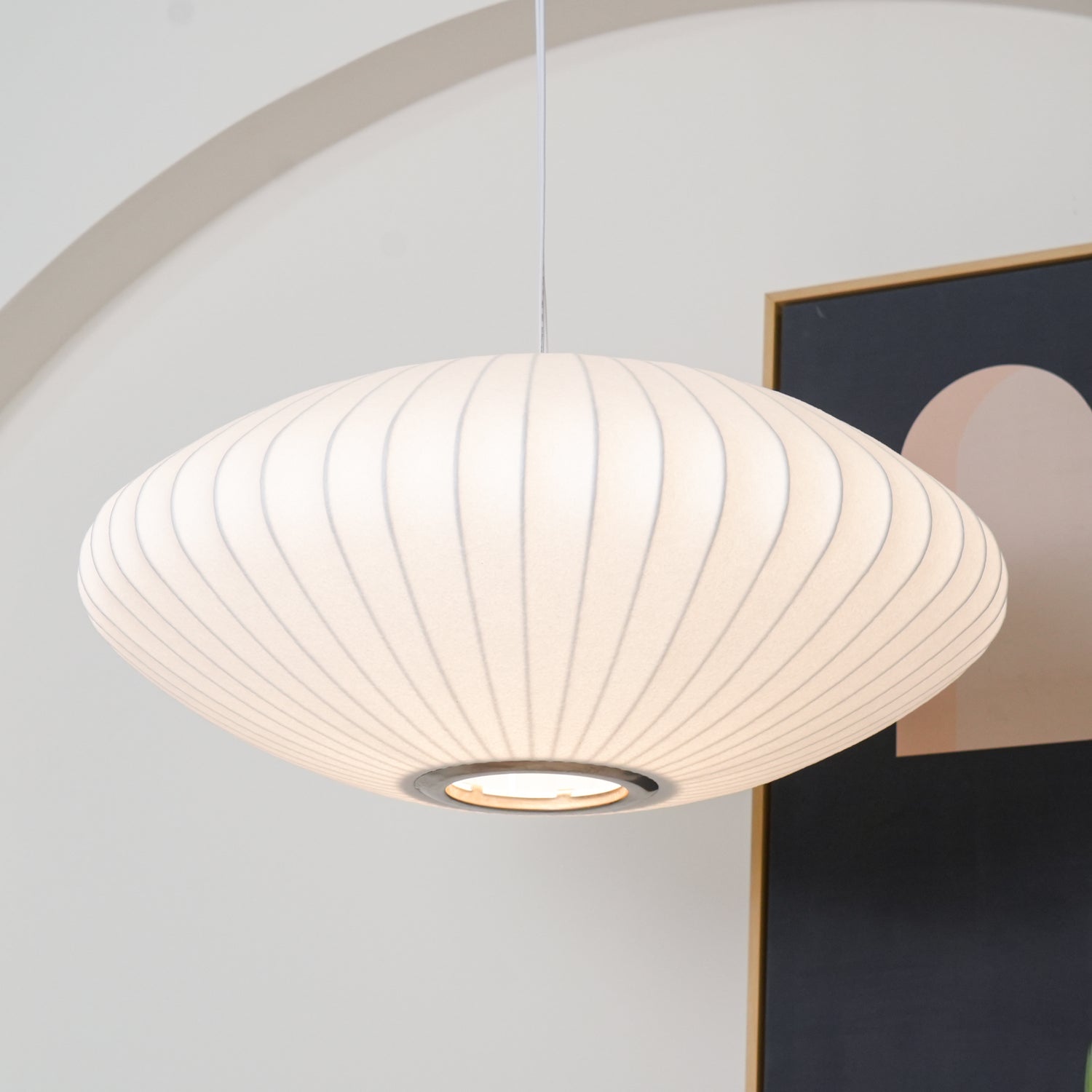 Sucoser Pendant Light Series - Track Guide