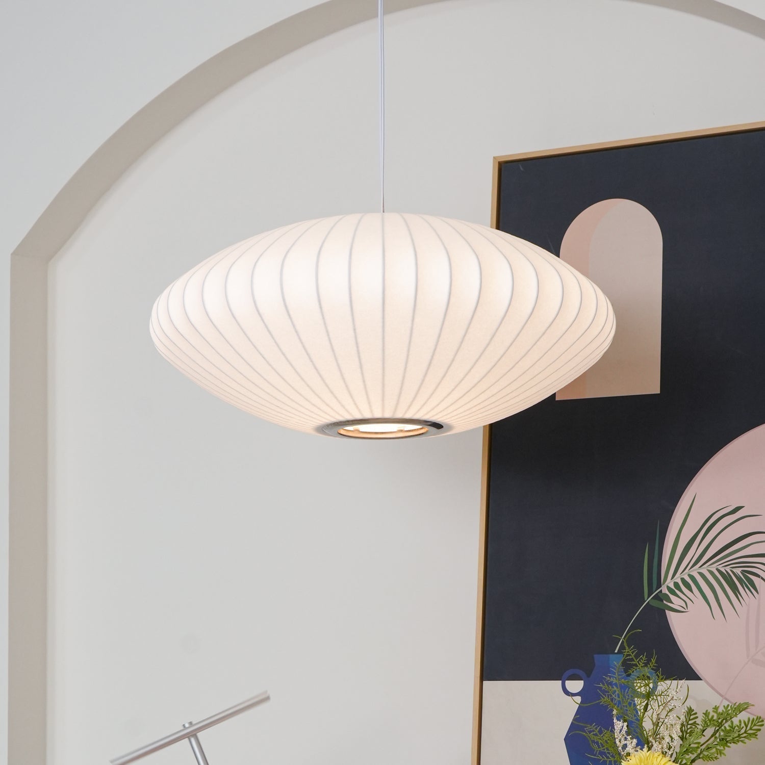 Sucoser Pendant Light Series - Track Guide