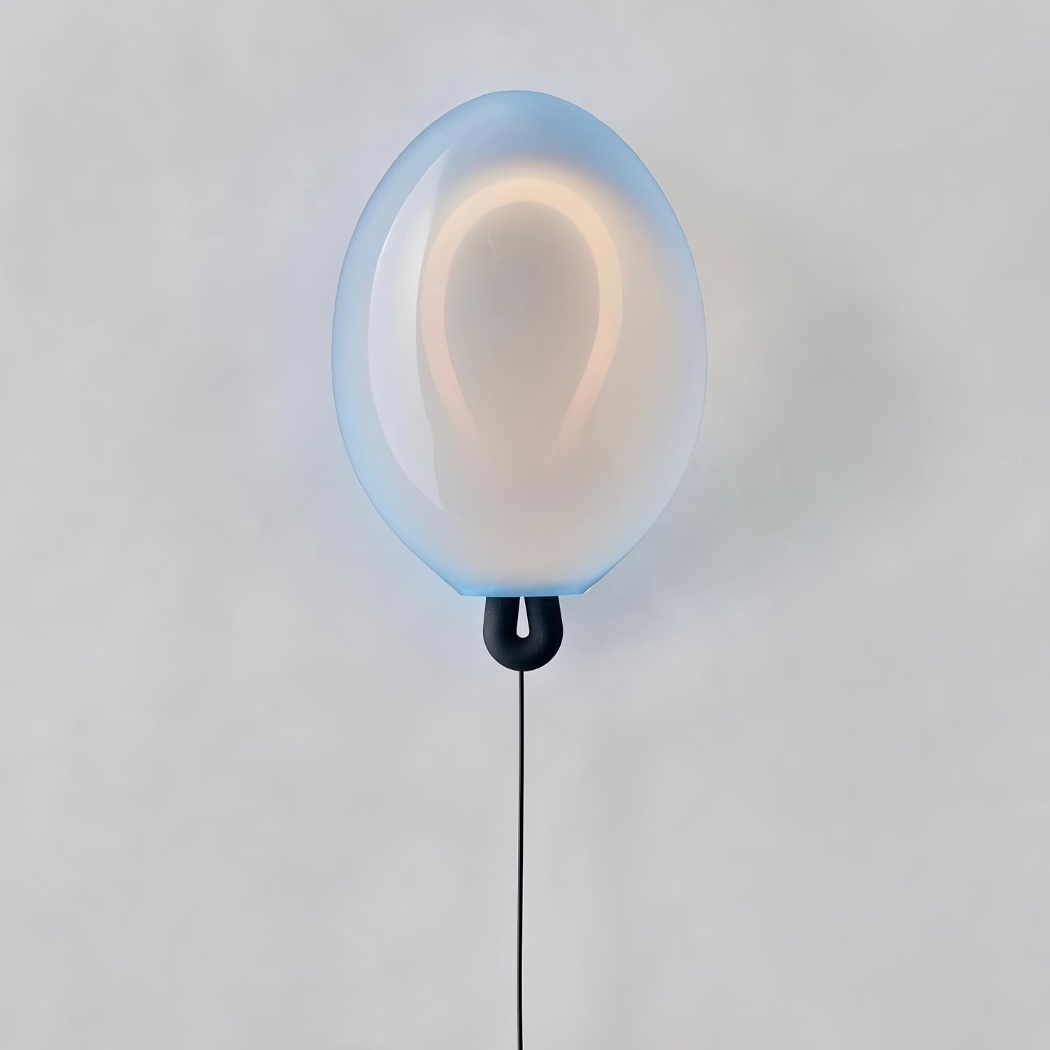Volla Wall Light with Plug