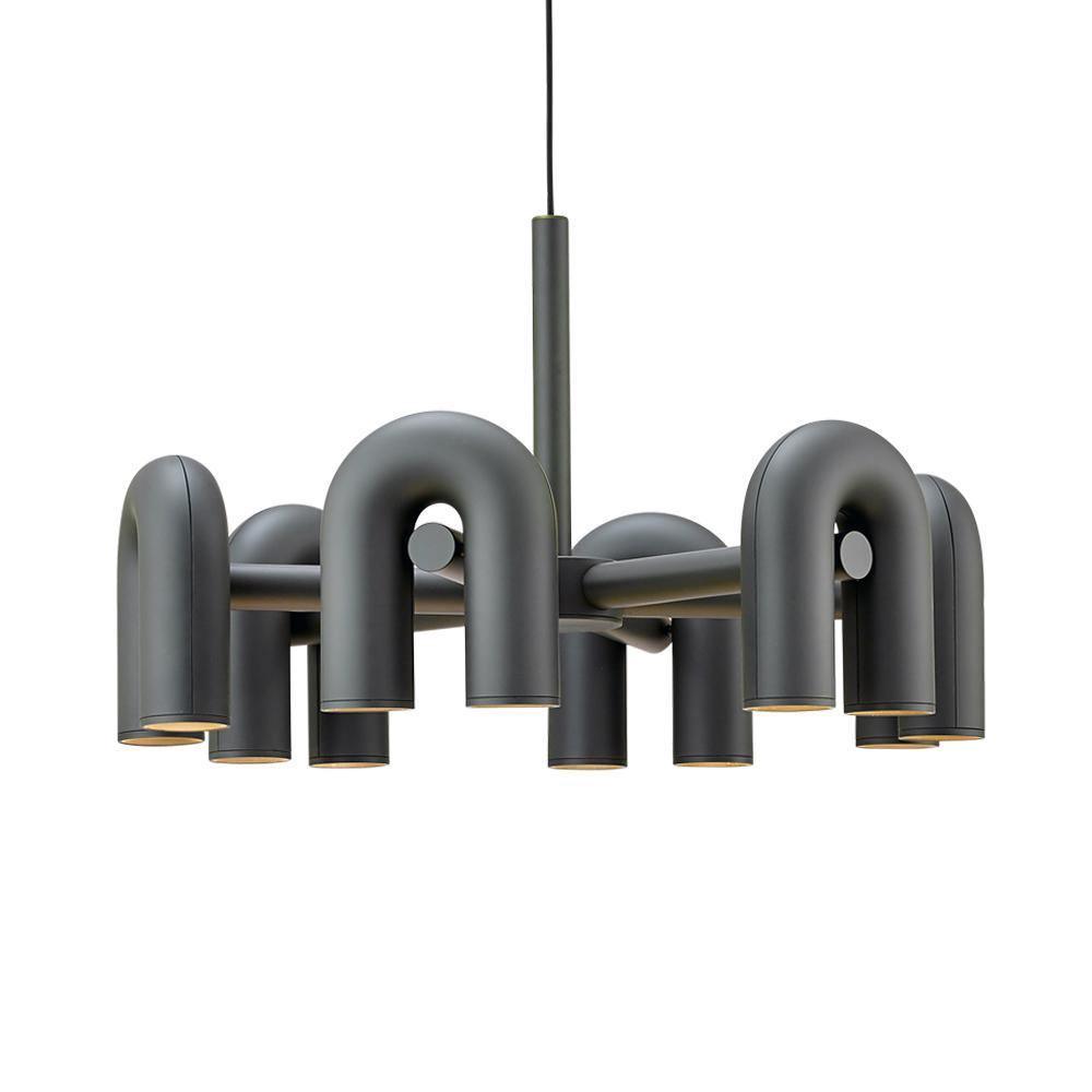 Kuben Pendant Light