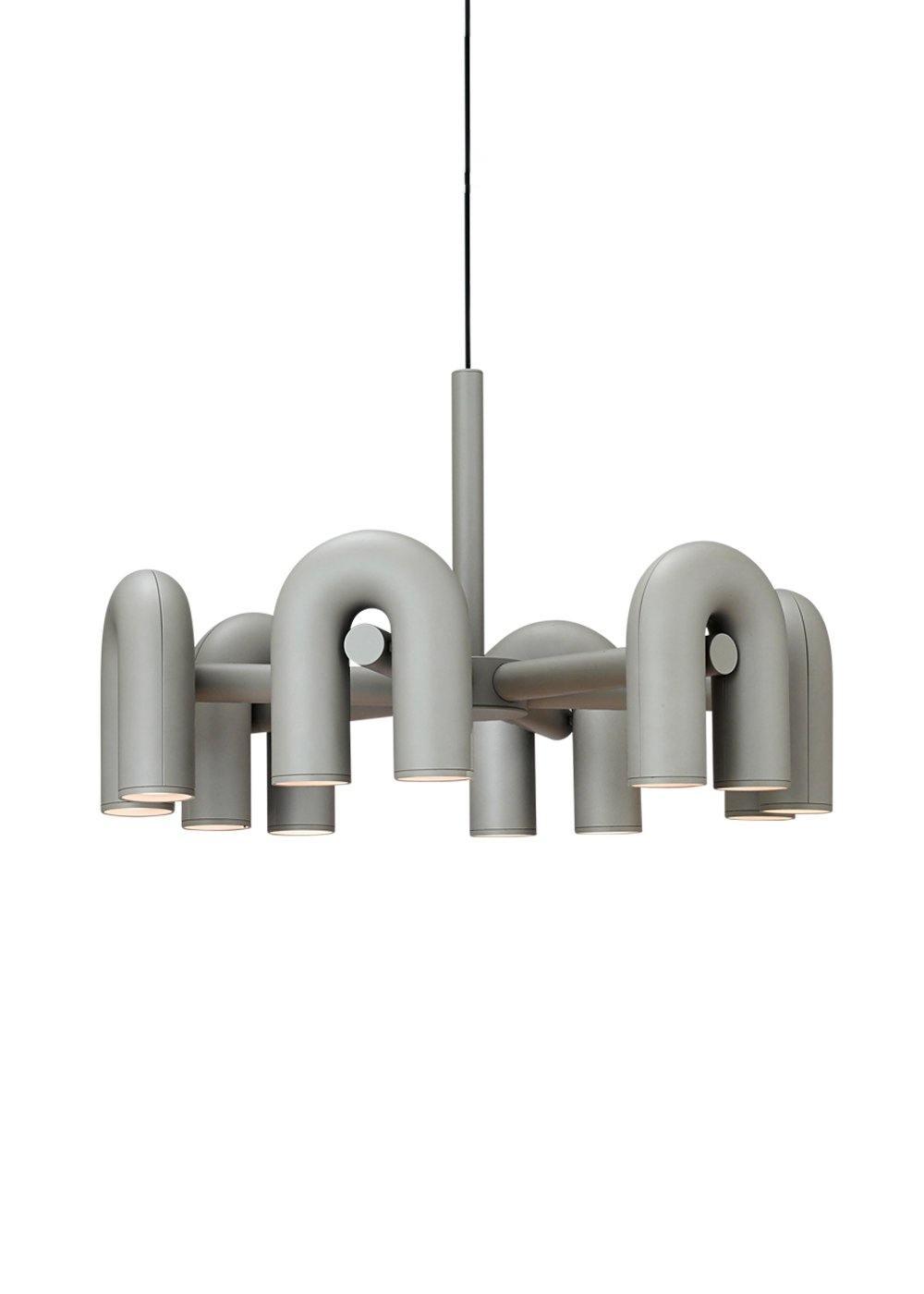 Kuben Pendant Light