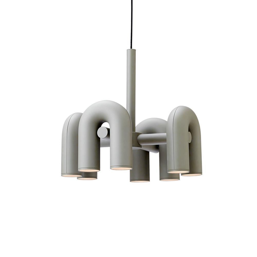 Kuben Pendant Light