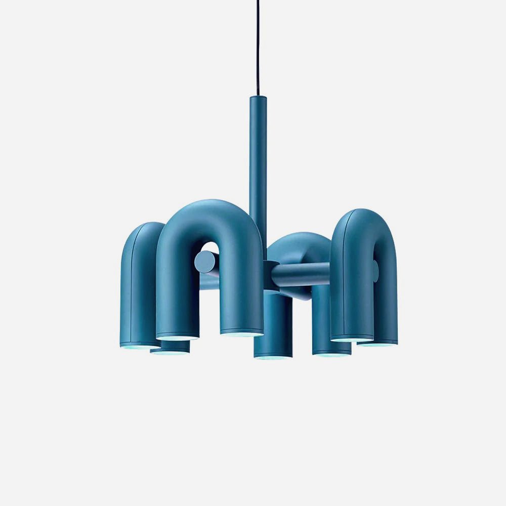 Kuben Pendant Light