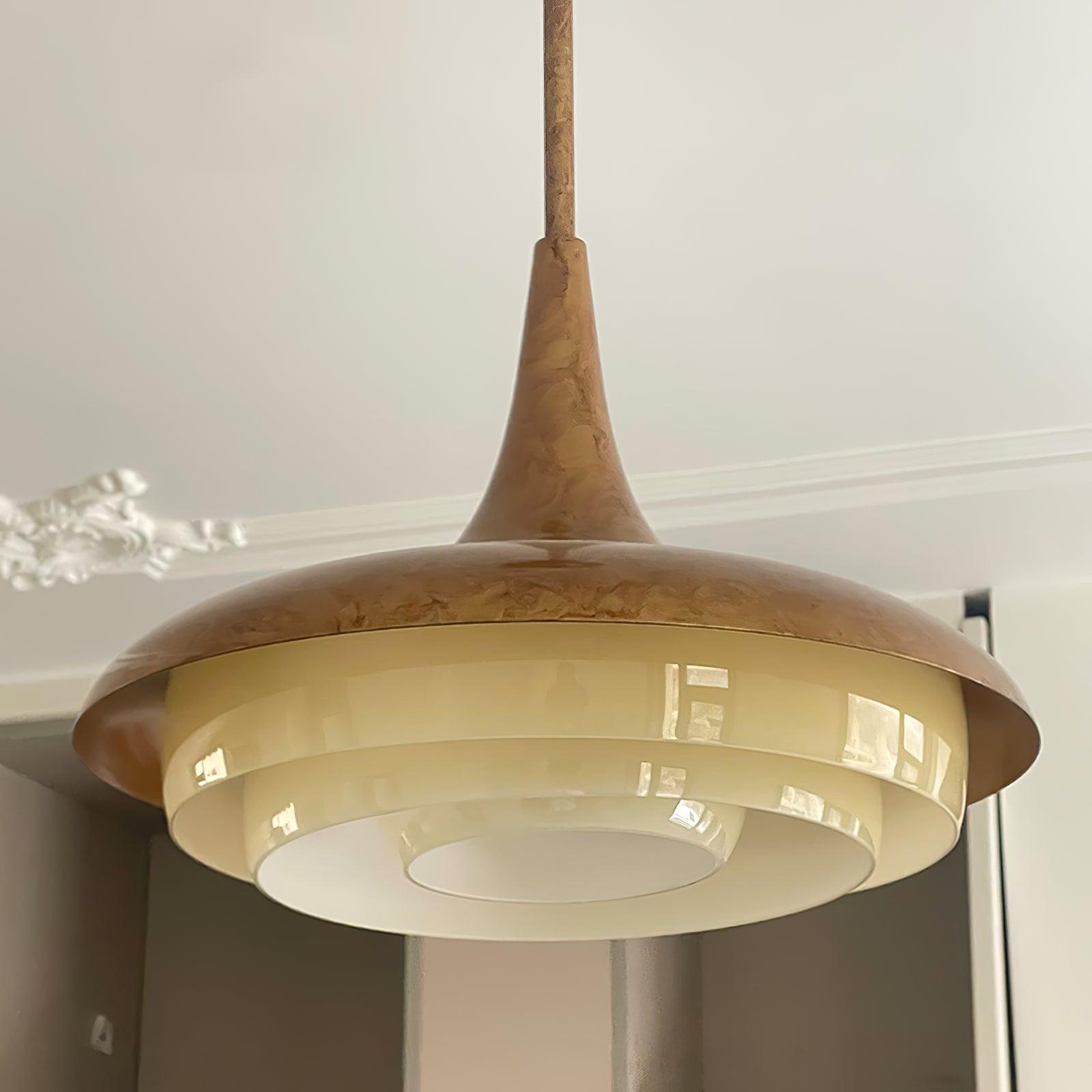 Poscon Pendant Light