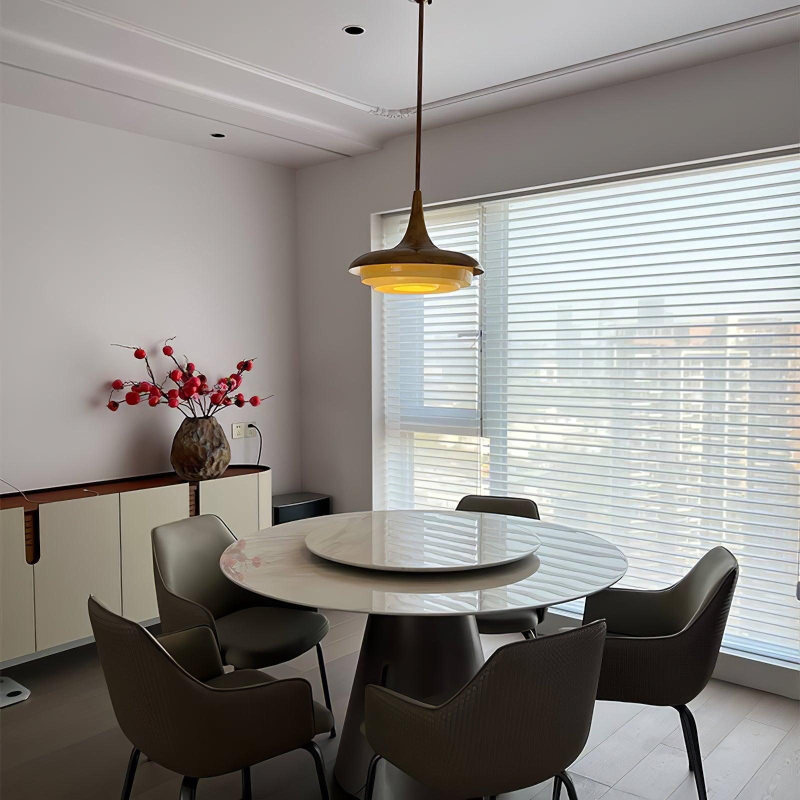 Poscon Pendant Light