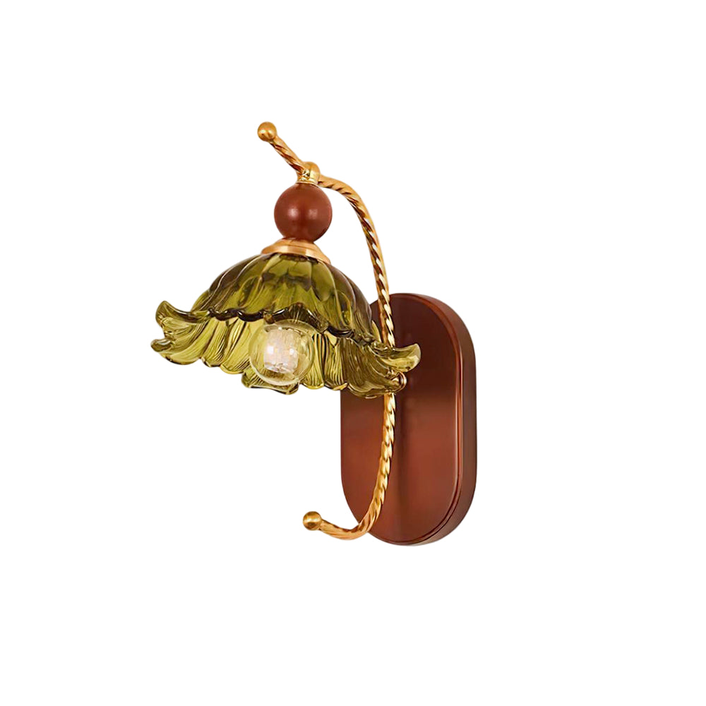 Vluro Arc Wall Light