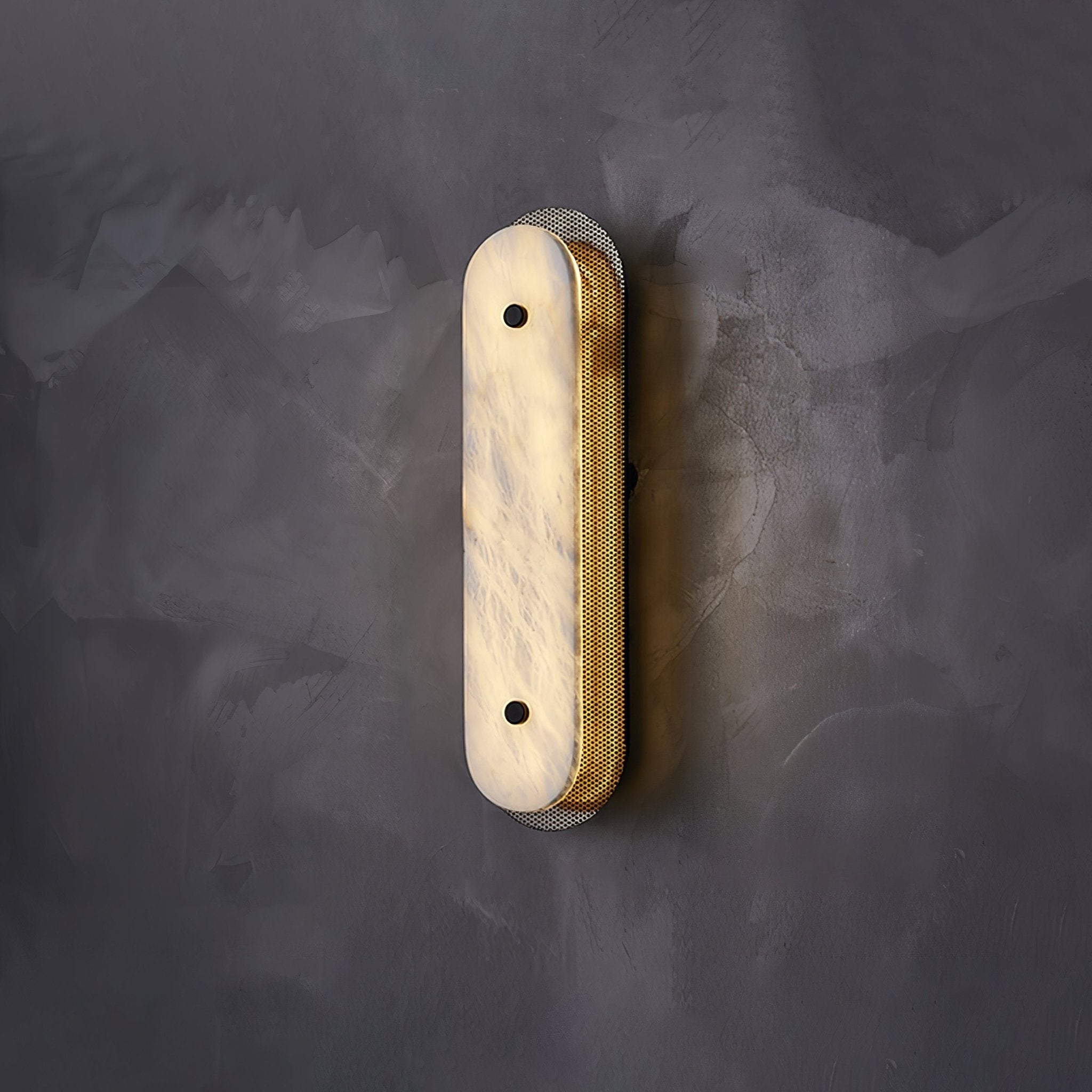 Clyazon Alabaster Wall Light