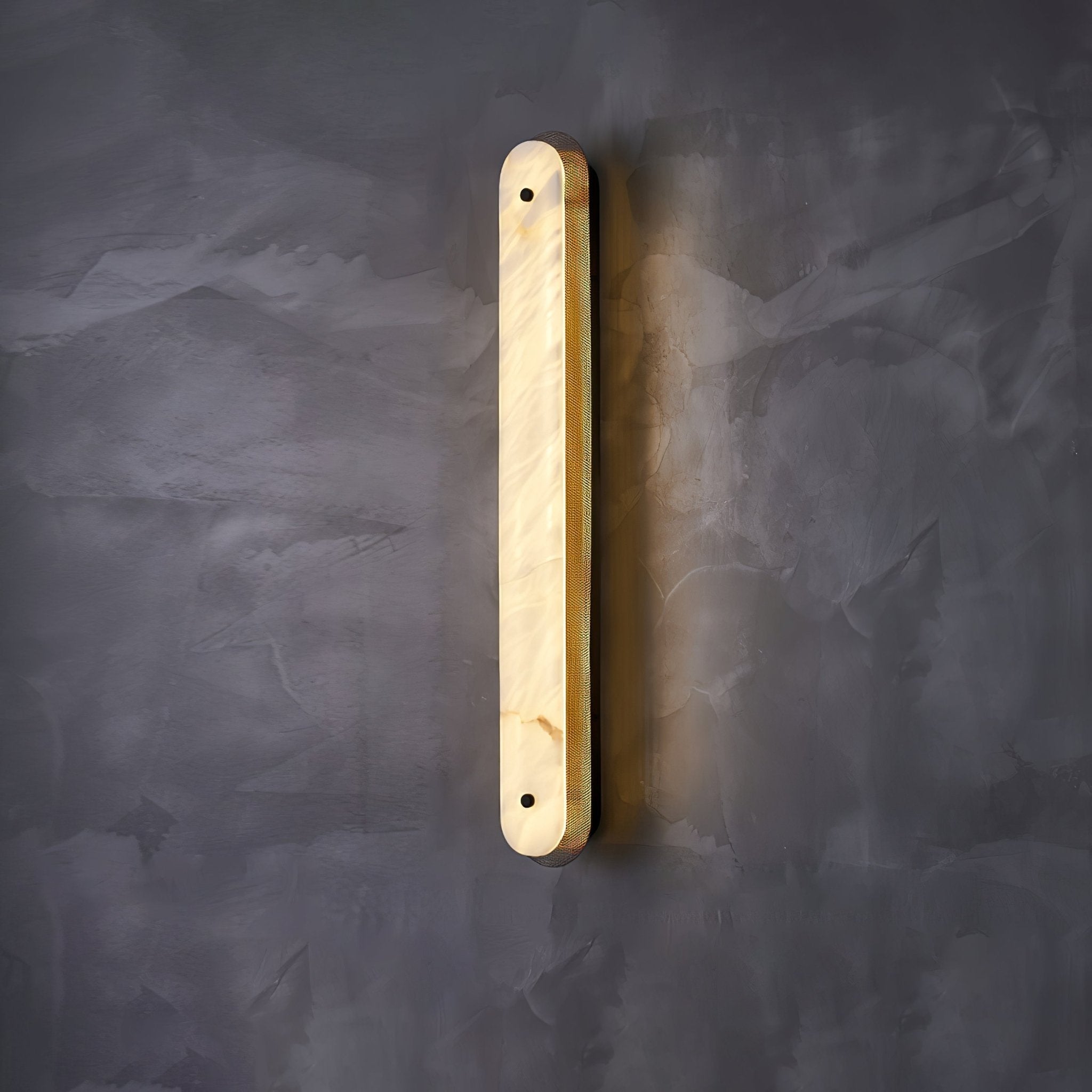 Clyazon Alabaster Wall Light