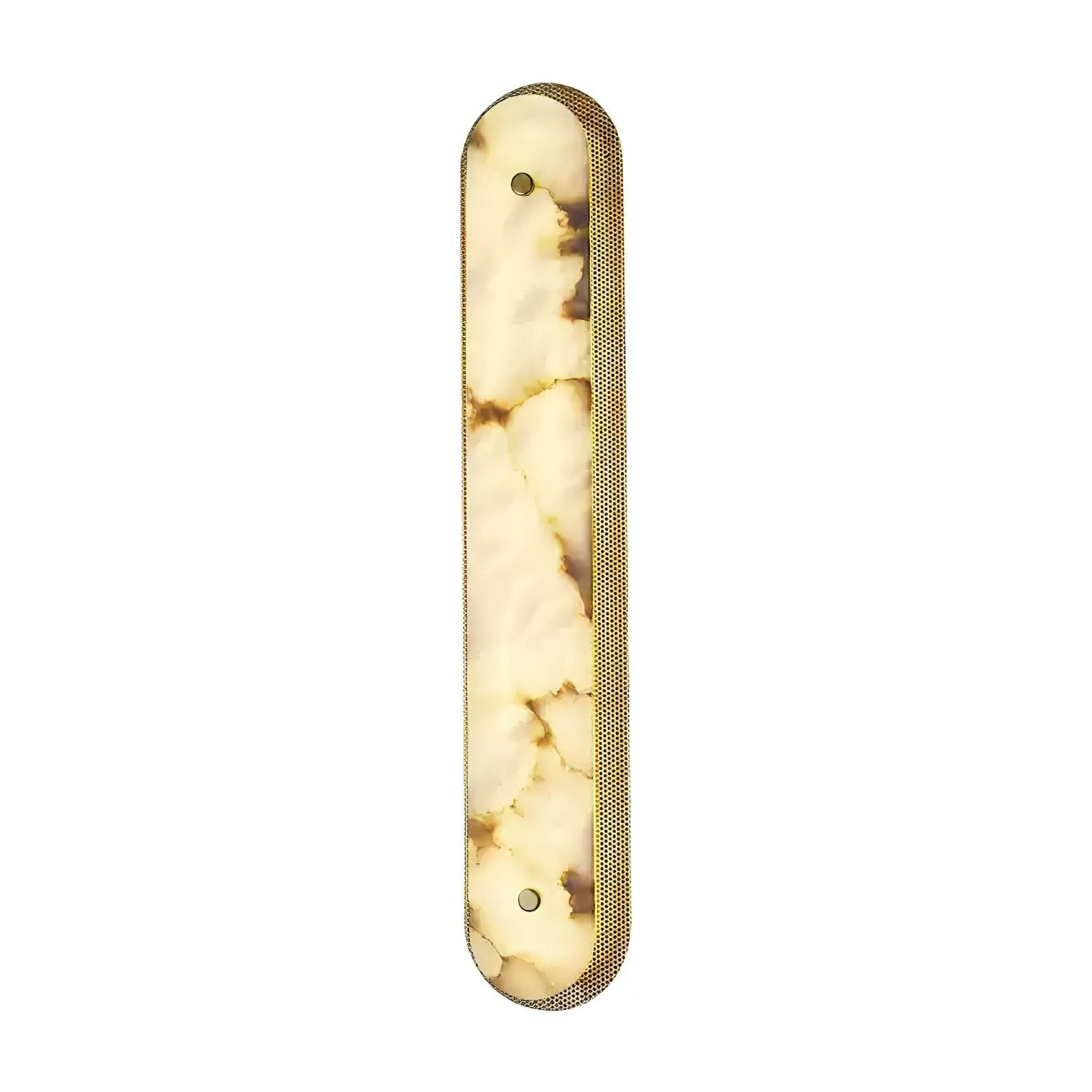 Clyazon Alabaster Wall Light