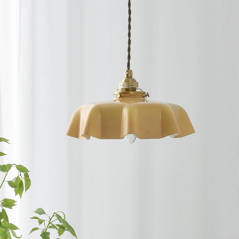 Mizulon Vintage Pendant Light