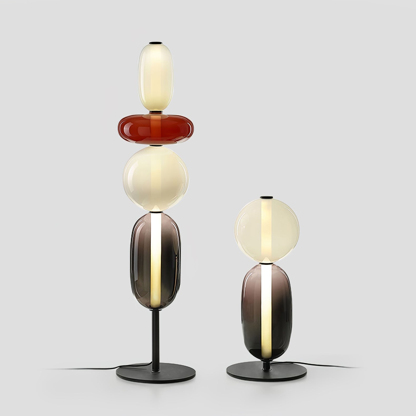 Lentaza Table Lamp