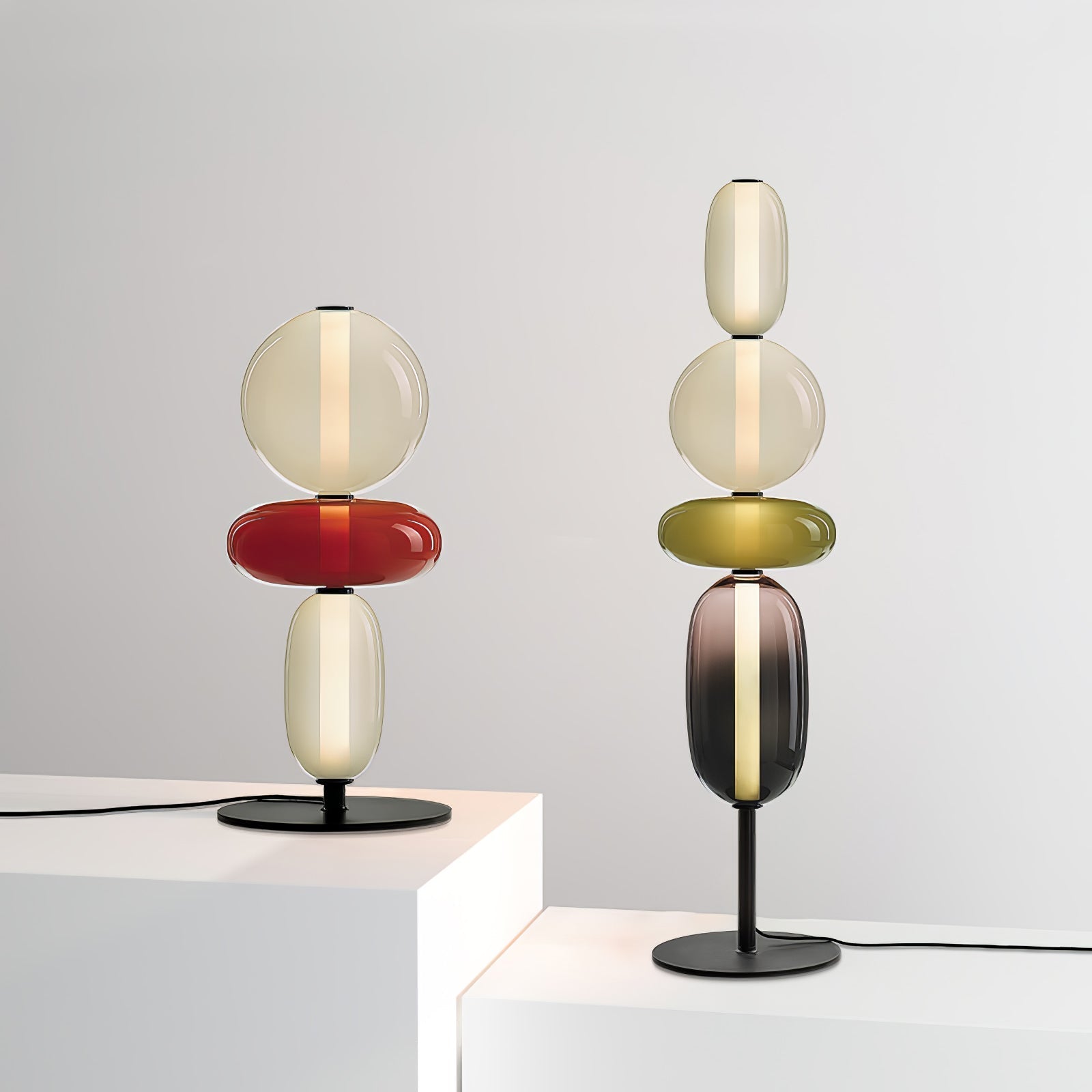 Silore Floor Lamp