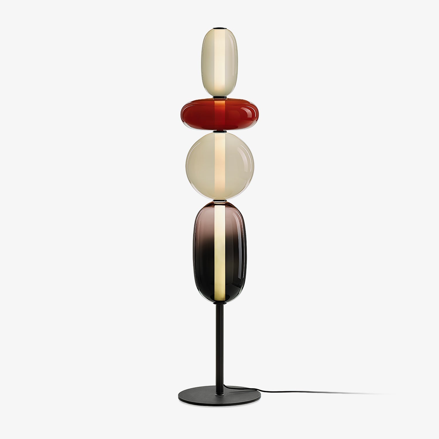 Silore Floor Lamp