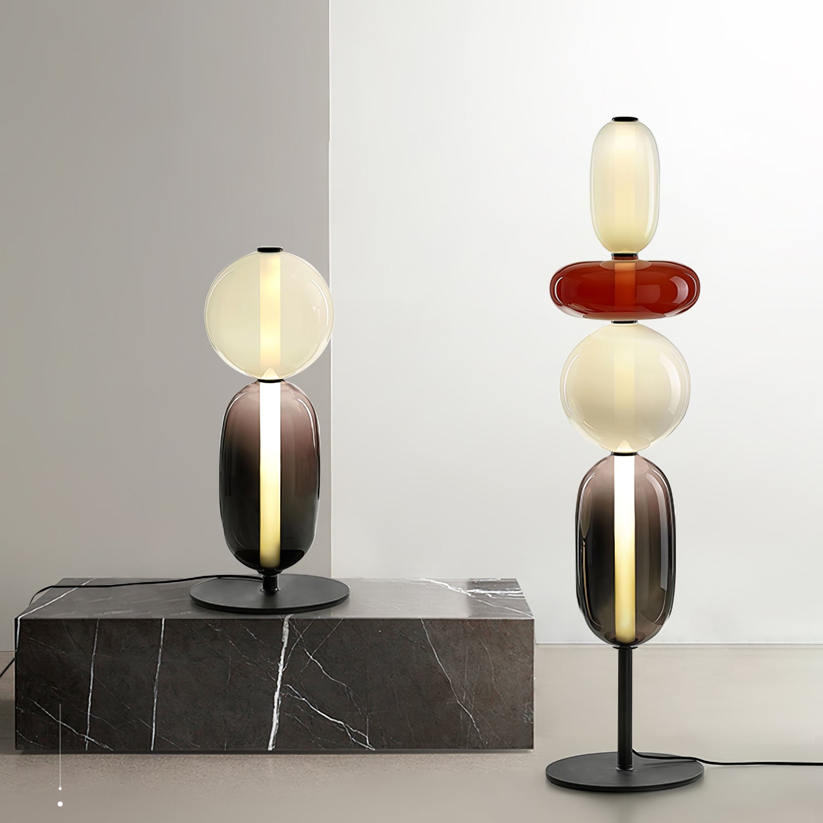 Lentaza Table Lamp