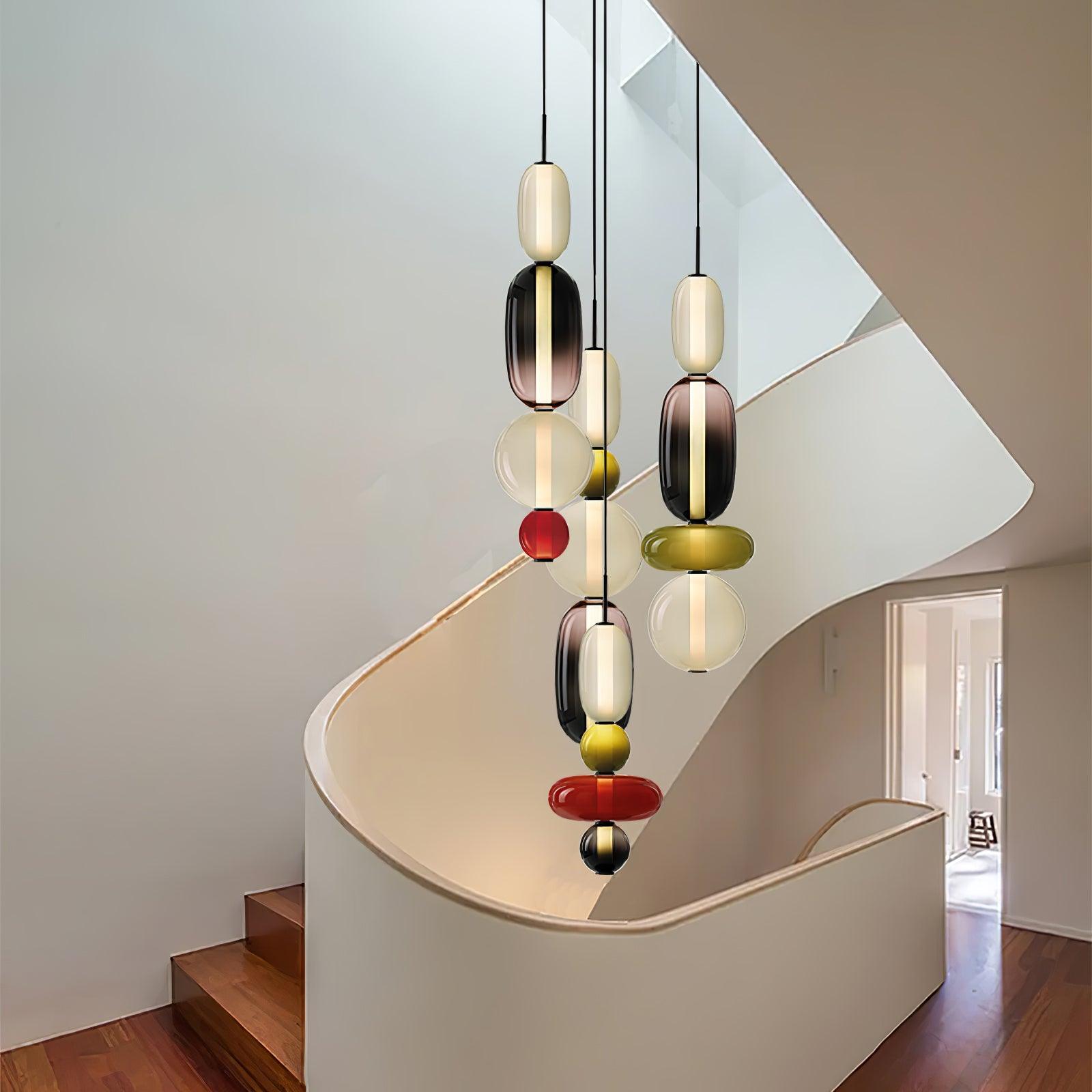 Laveny Pendant Light