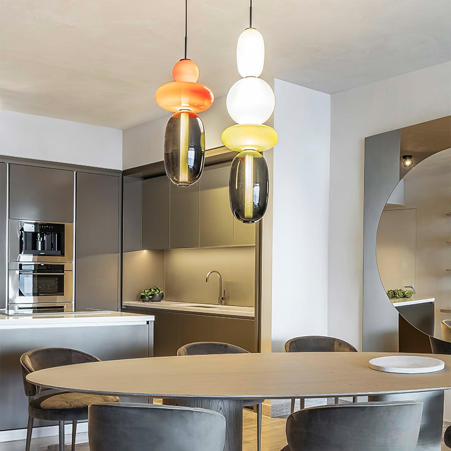 Laveny Pendant Light