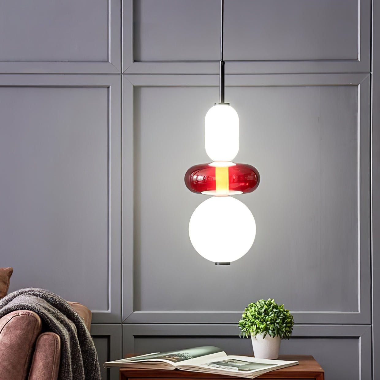 Laveny Pendant Light