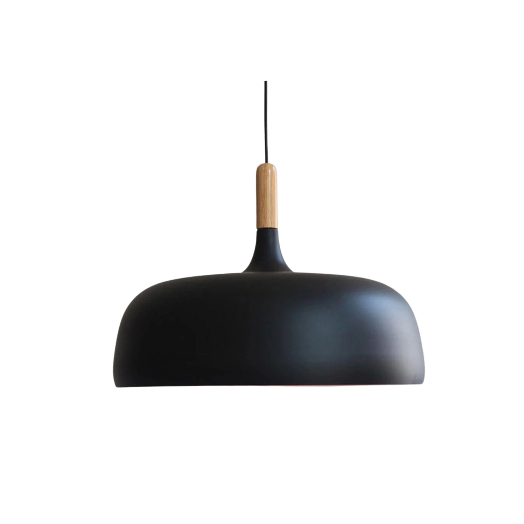Lonton Japandi Style Pendant Light