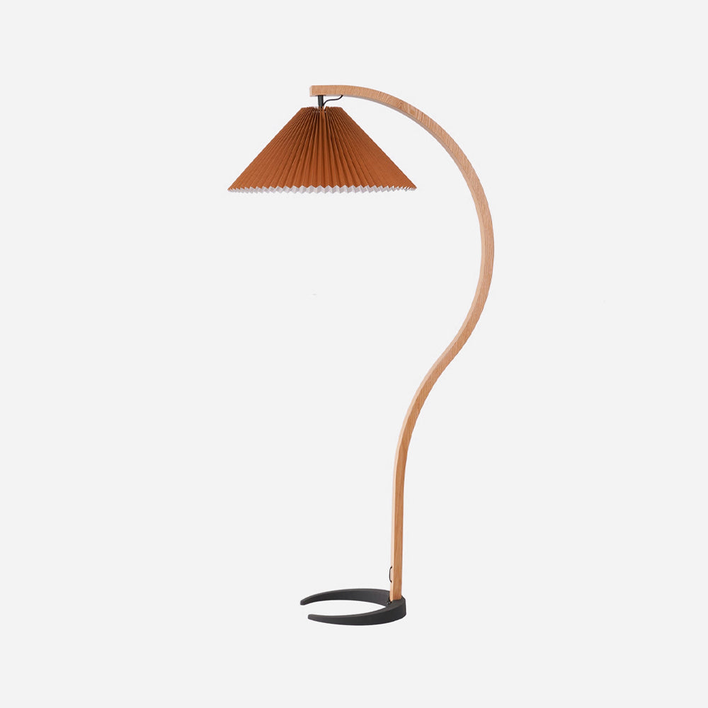 Capereni Floor Lamp