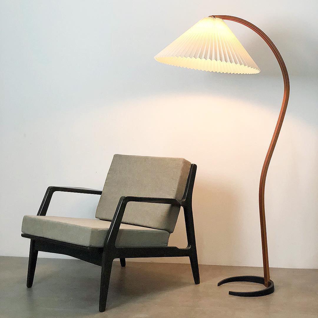 Capereni Floor Lamp