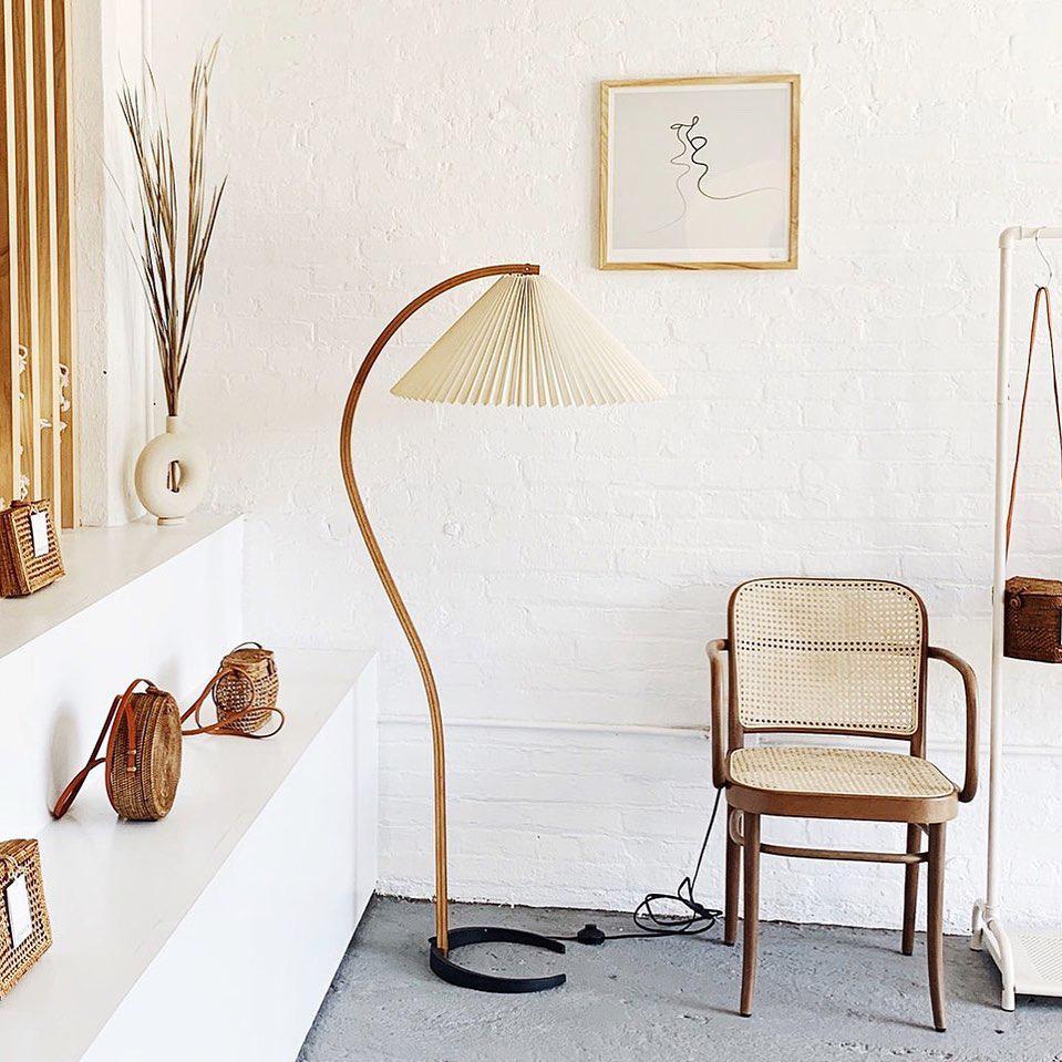 Capereni Floor Lamp