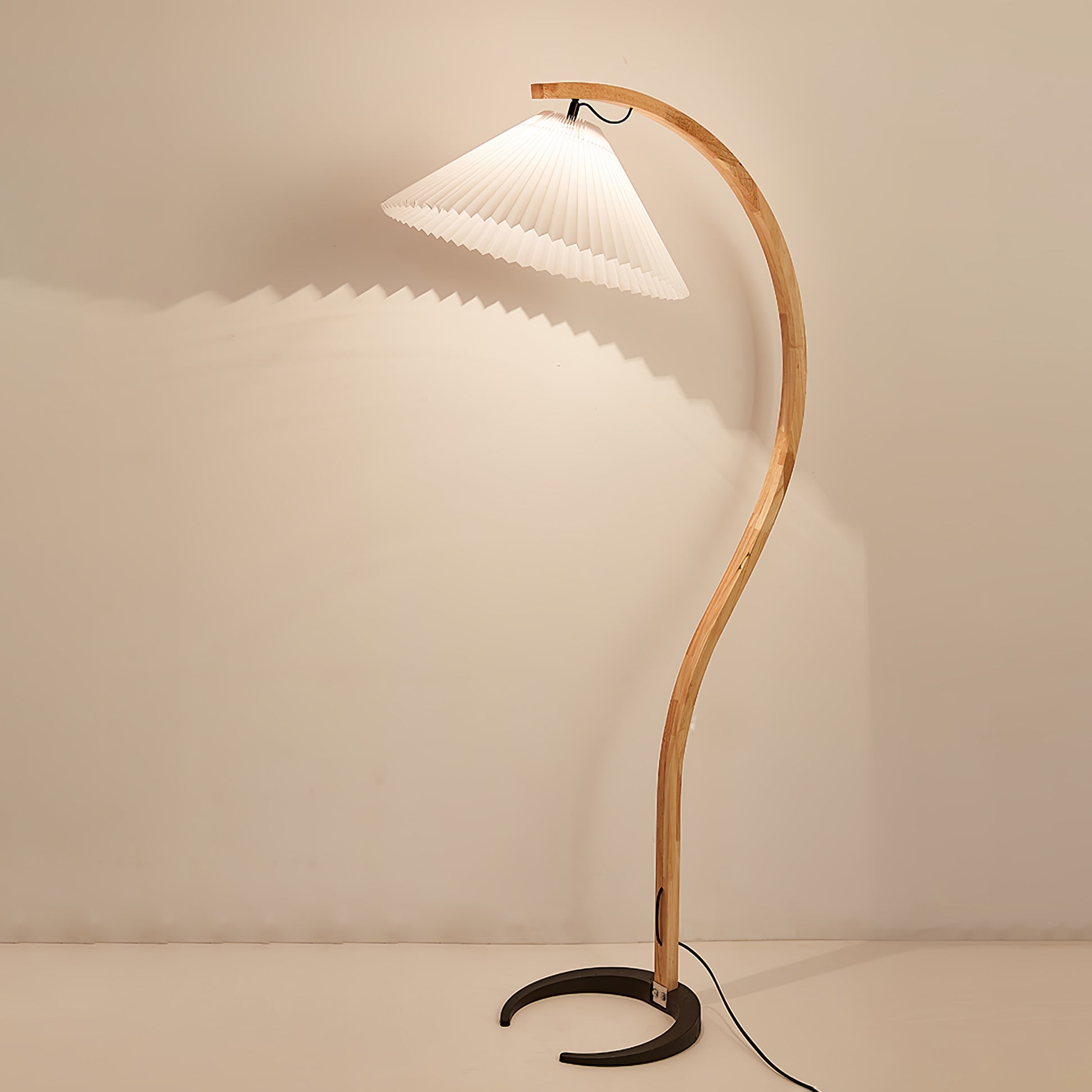 Capereni Floor Lamp