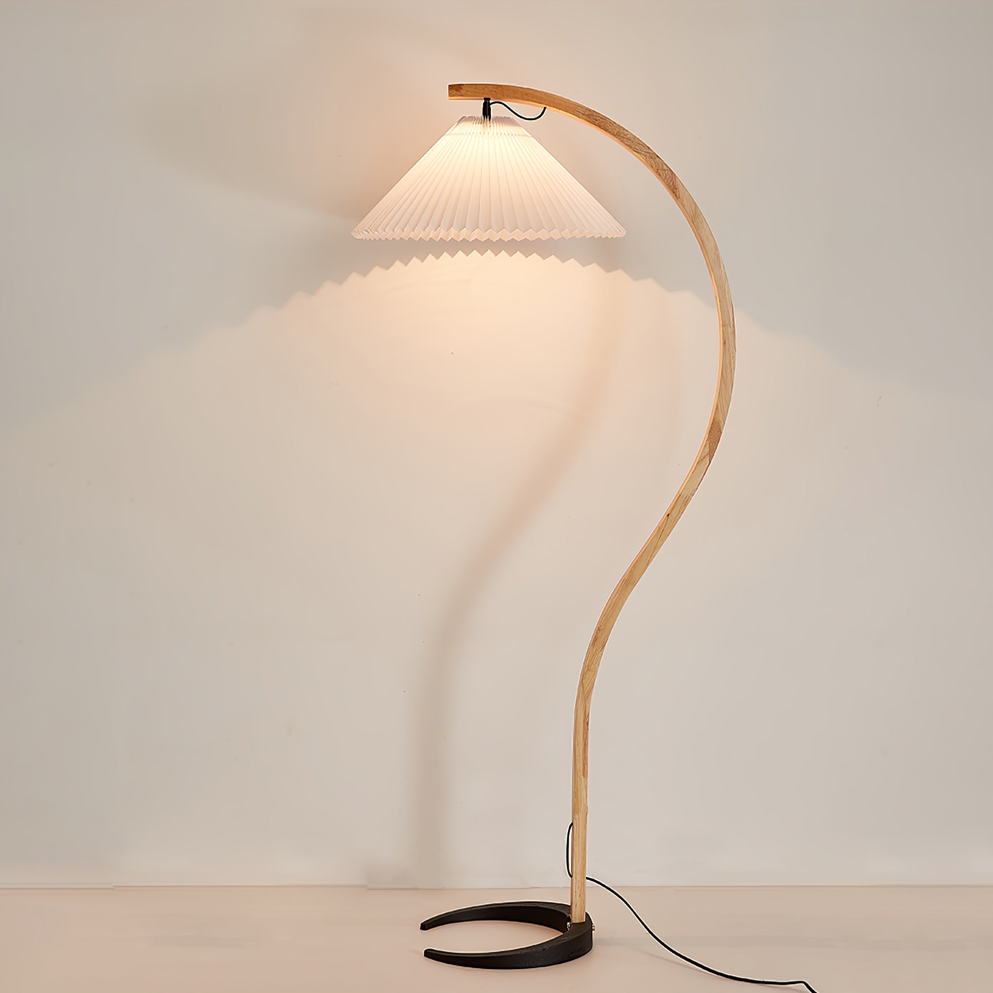 Capereni Floor Lamp