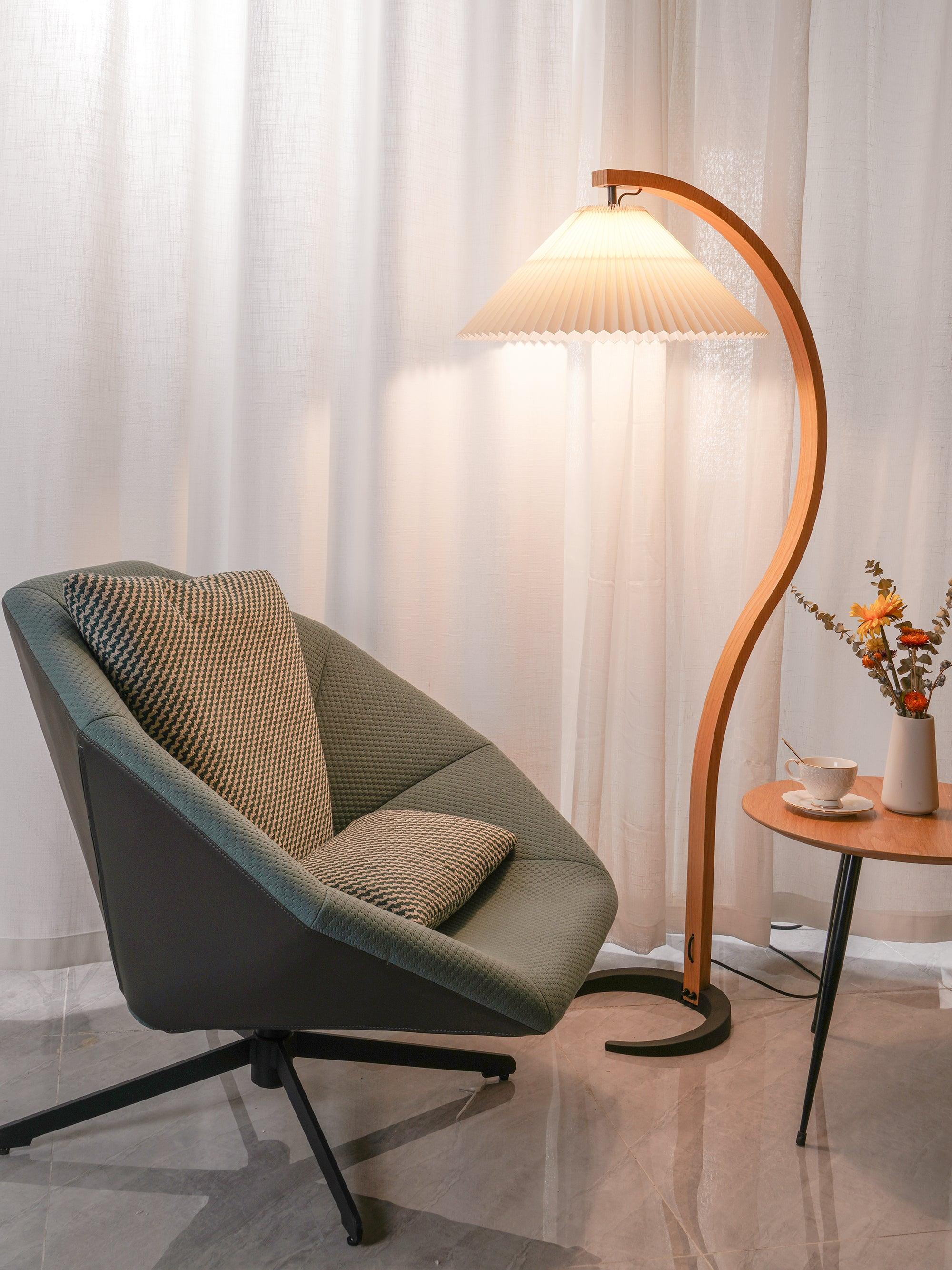 Capereni Floor Lamp