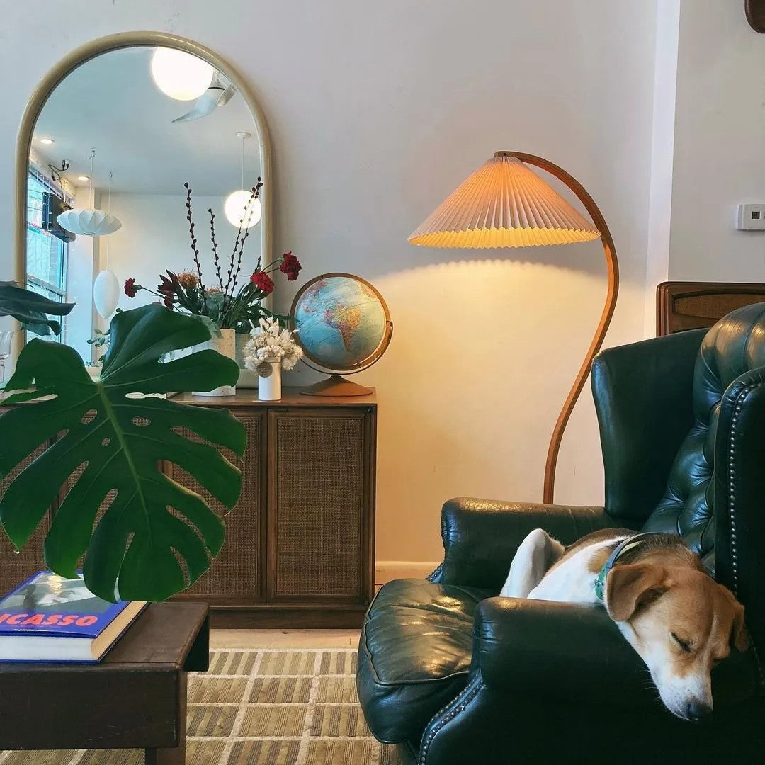Capereni Floor Lamp