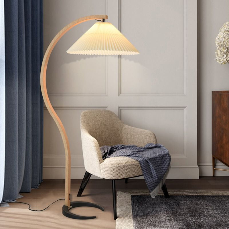Capereni Floor Lamp
