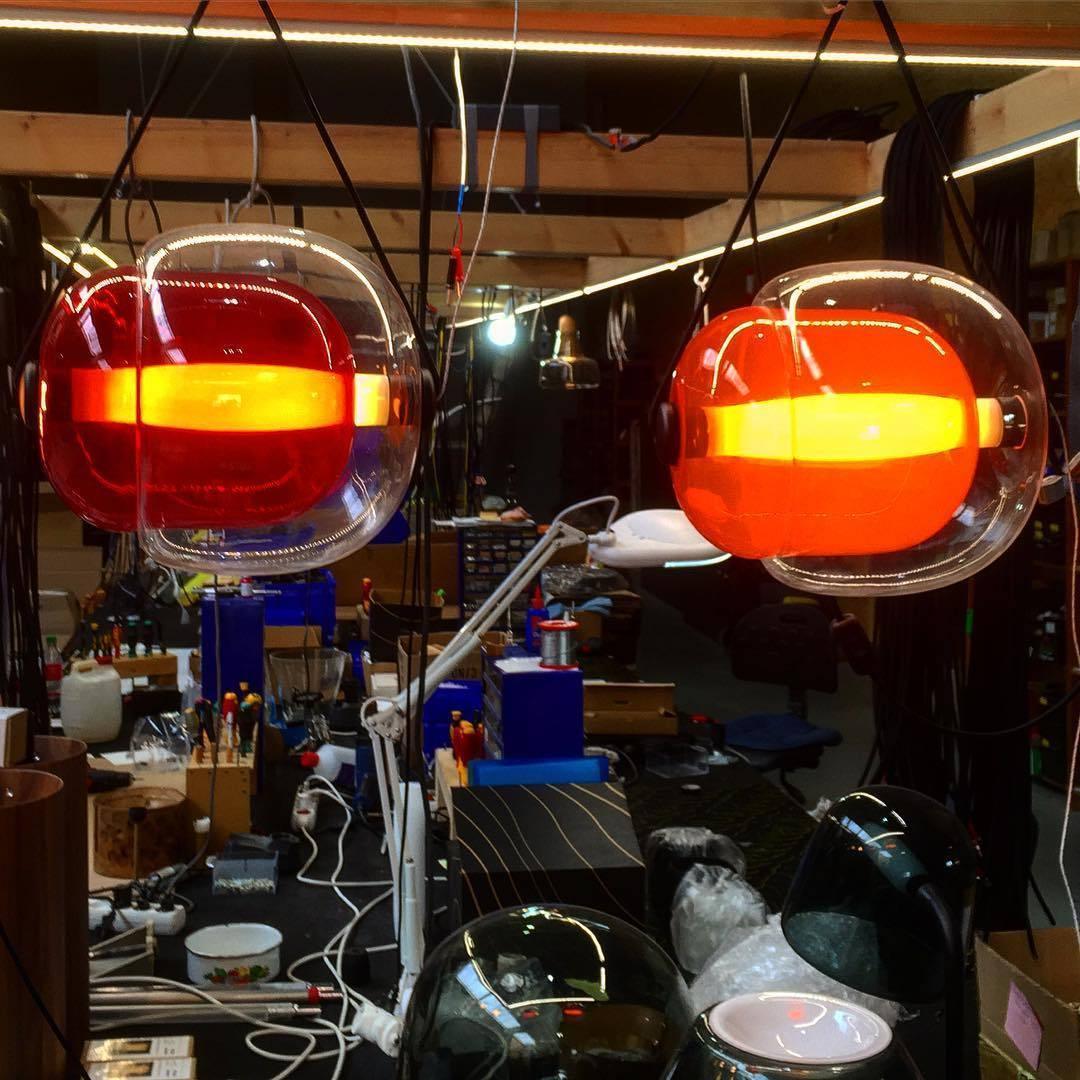 Cindezzo Pendant Light