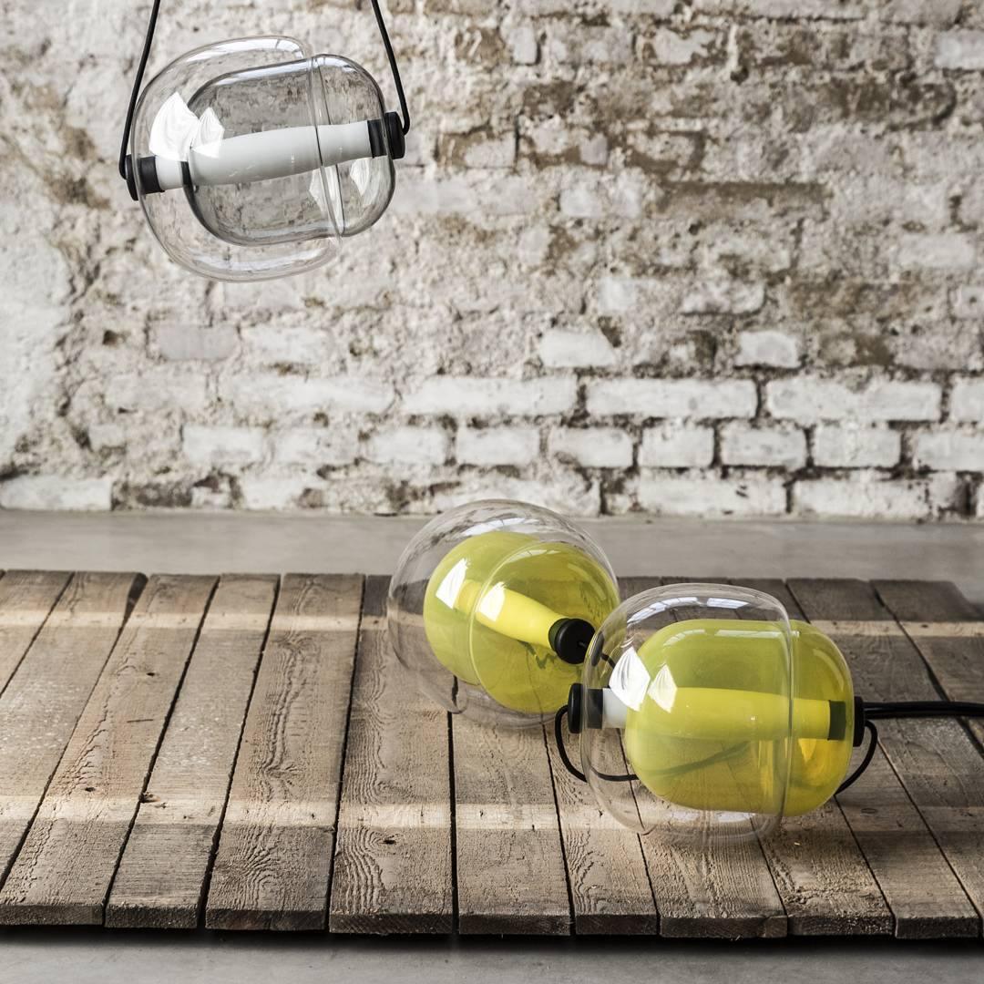 Cindezzo Pendant Light