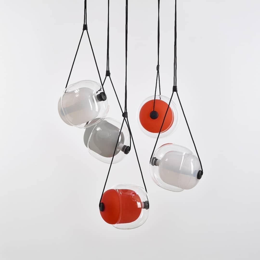 Cindezzo Pendant Light