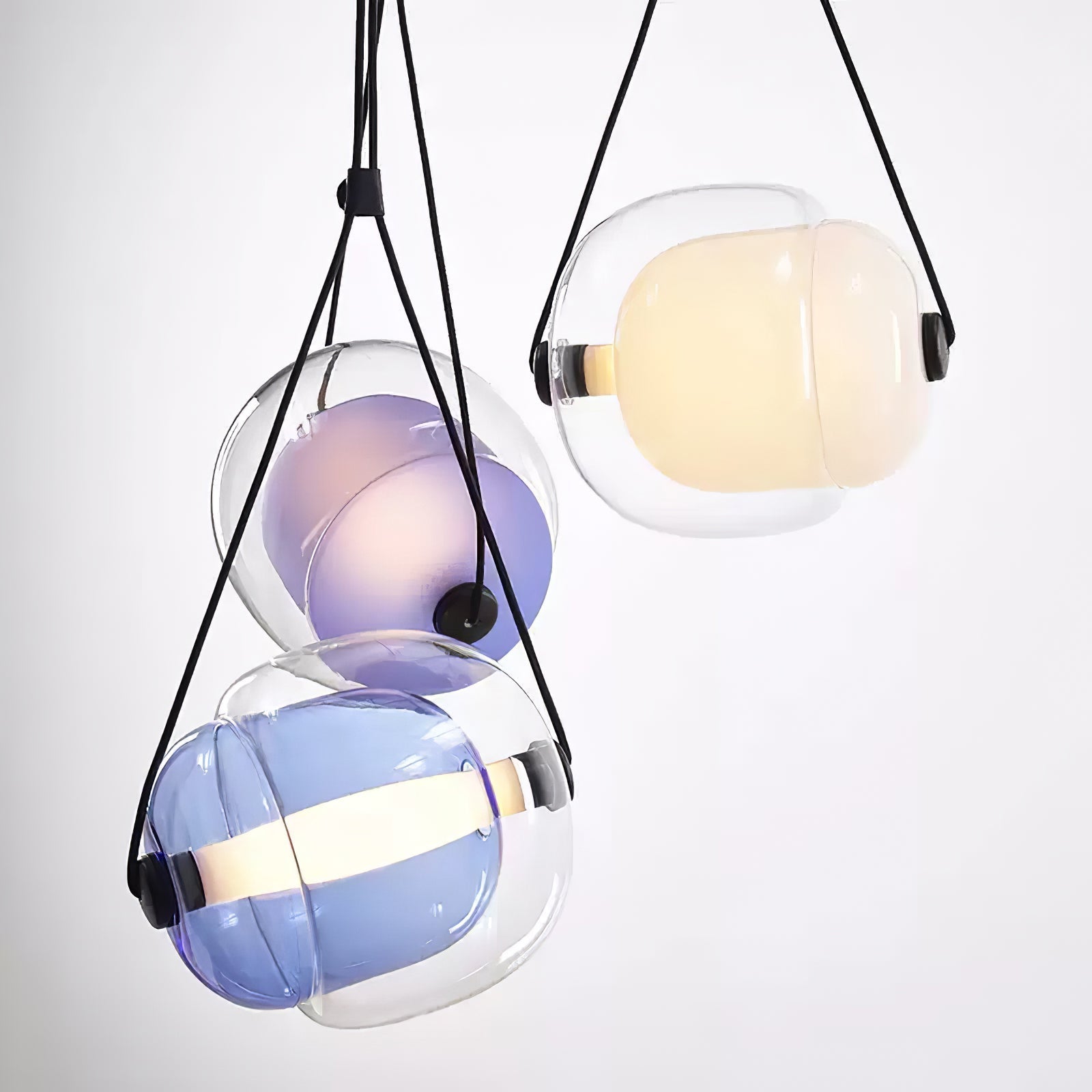 Cindezzo Pendant Light