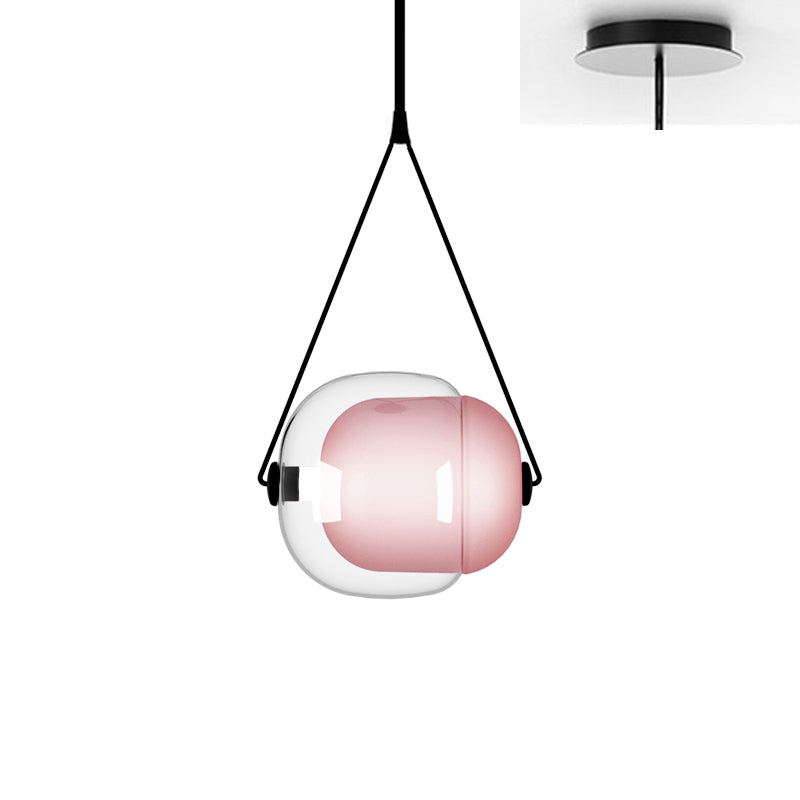 Cindezzo Pendant Light