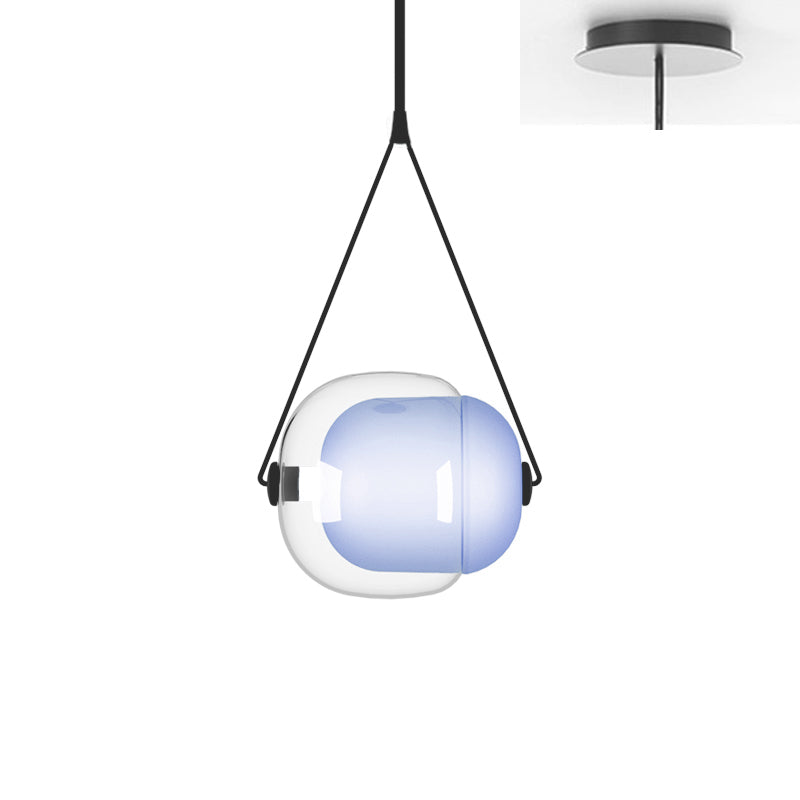 Cindezzo Pendant Light