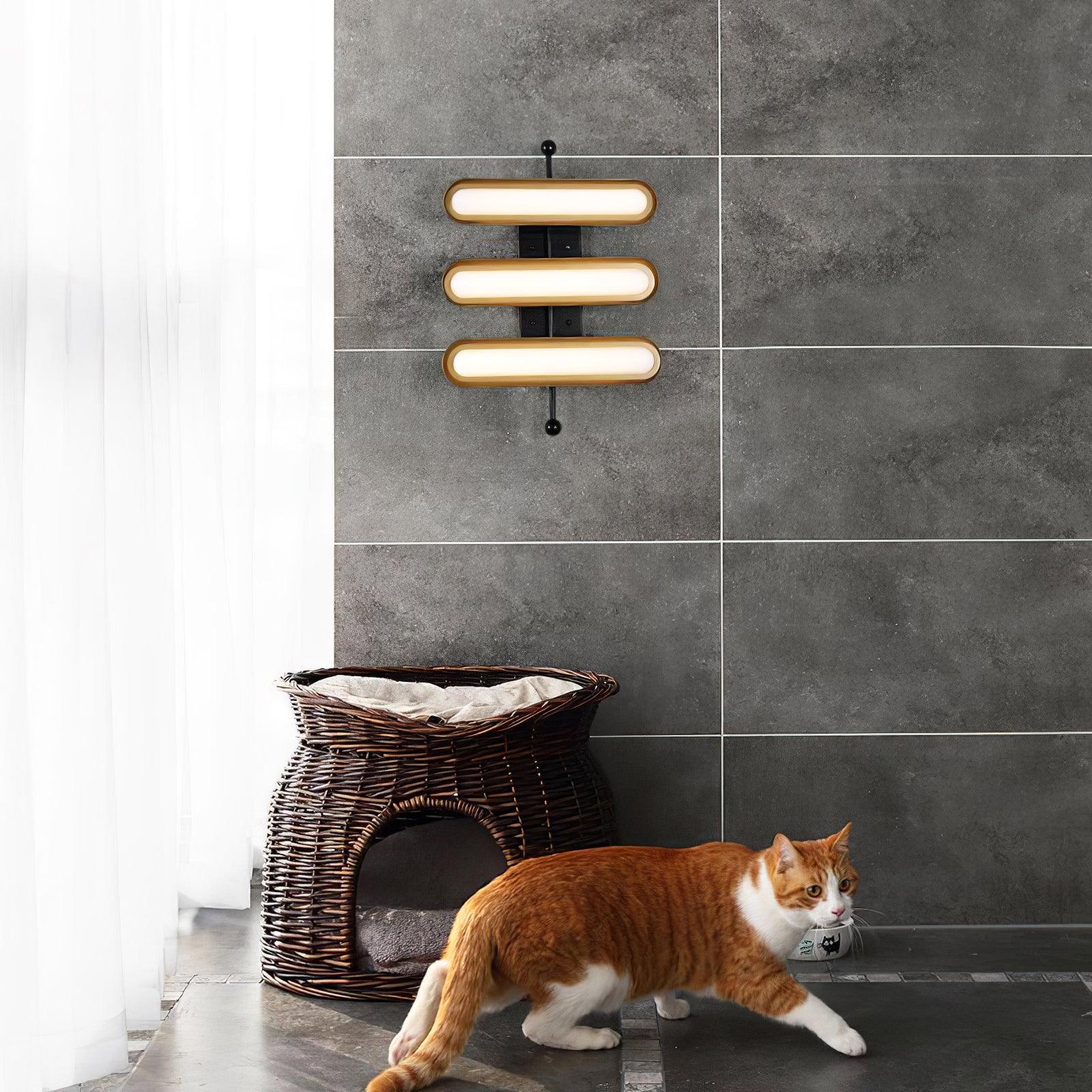 Anava Wall Light