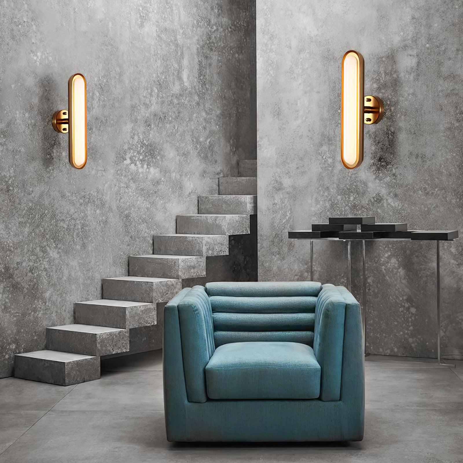 Anava Wall Light