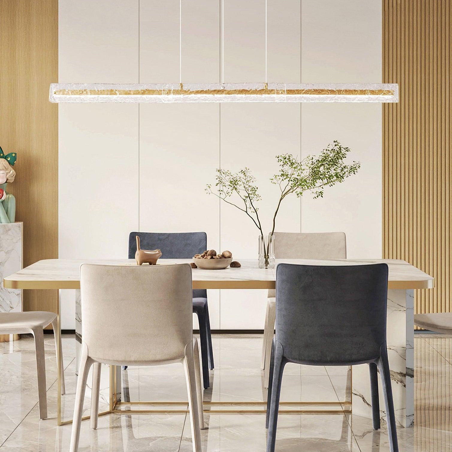 Covenzia Pendant Light