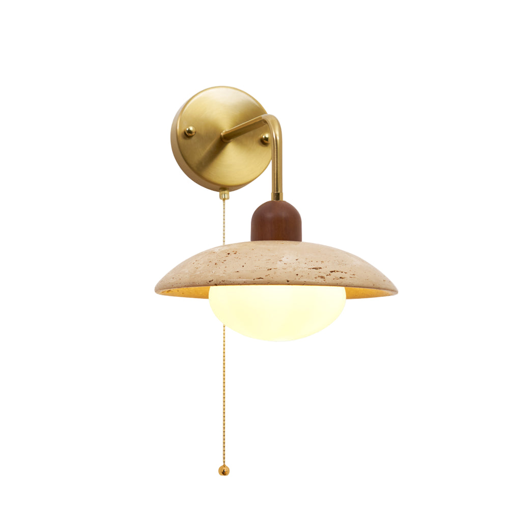 Cerozia Wall Light