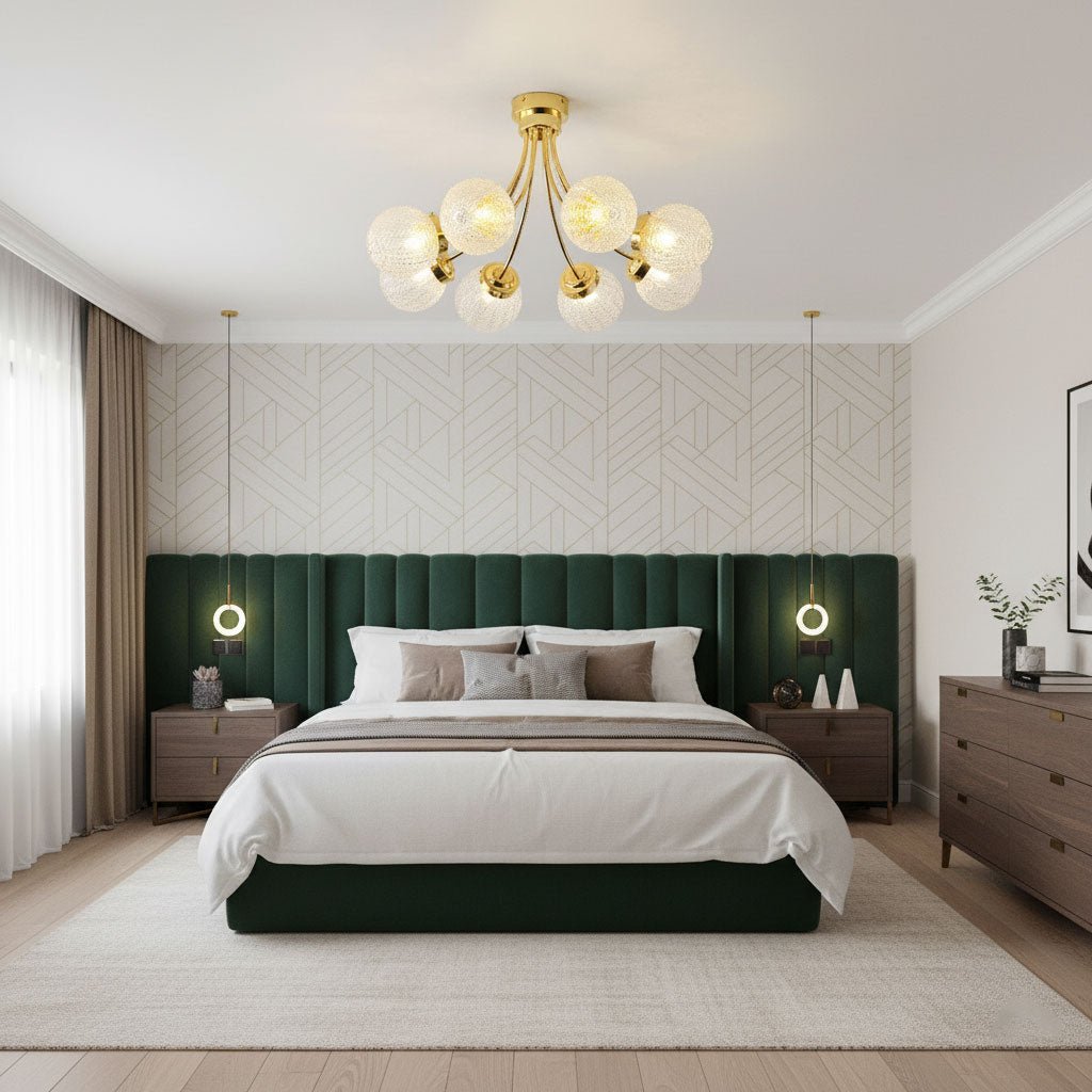 Correzza Ceiling Light