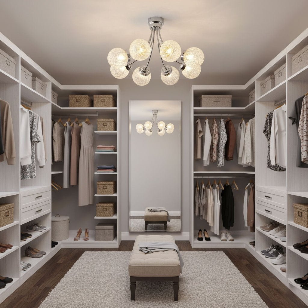 Correzza Ceiling Light