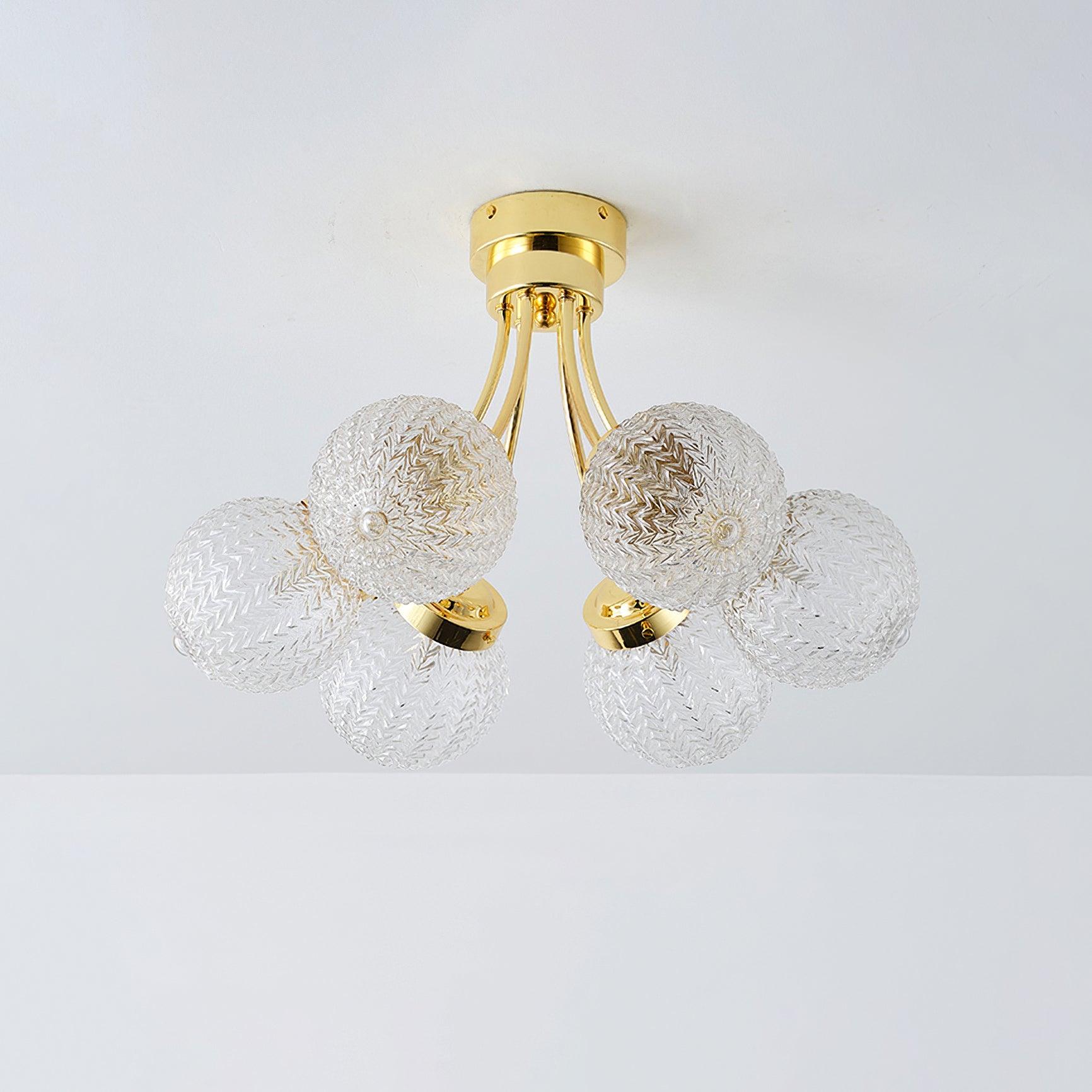 Correzza Ceiling Light