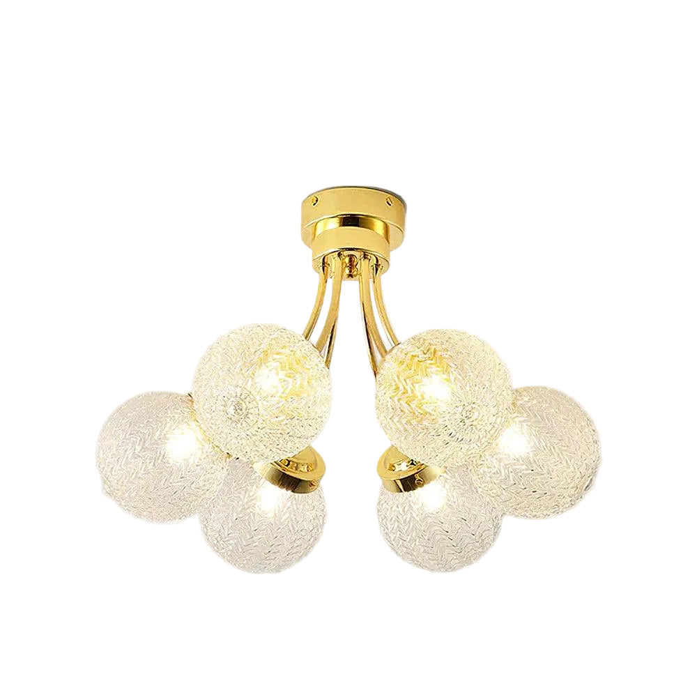 Correzza Ceiling Light