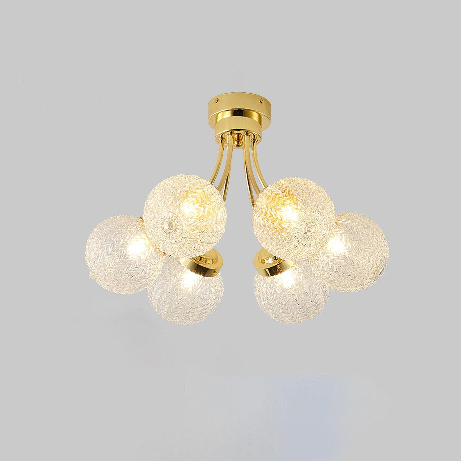 Correzza Ceiling Light