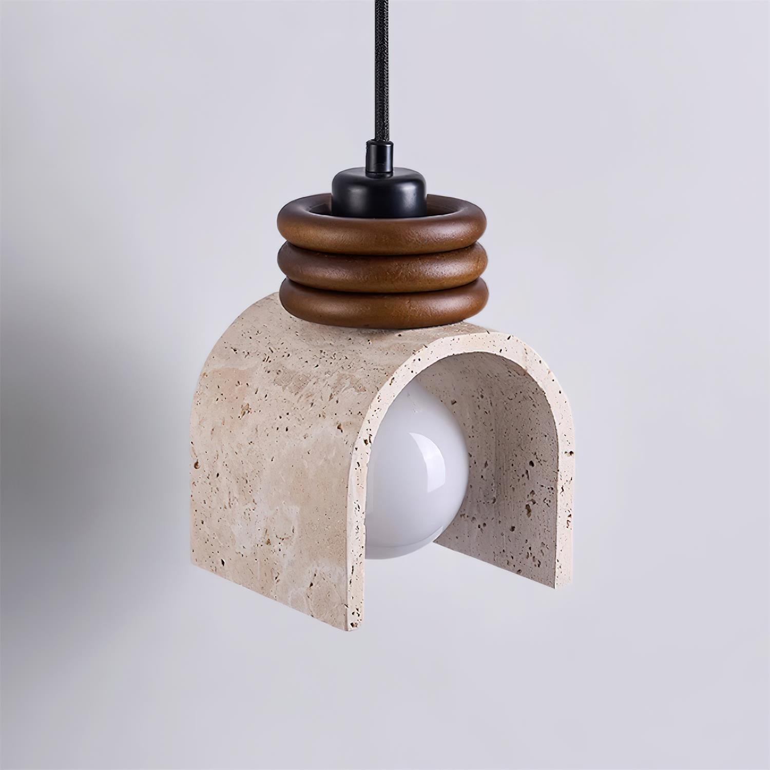 Cascada Pendant Light